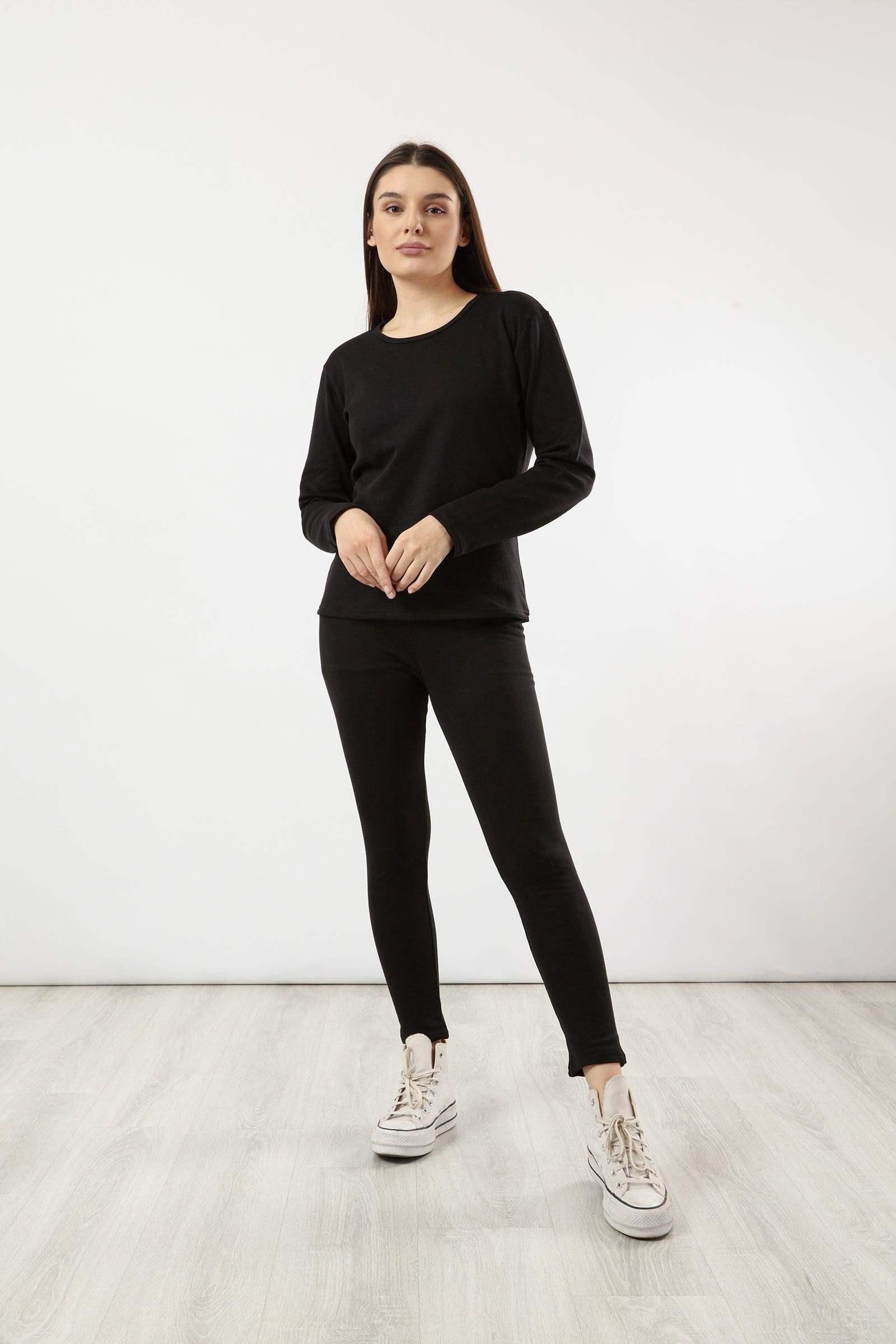 Carina - Thermal Set 1