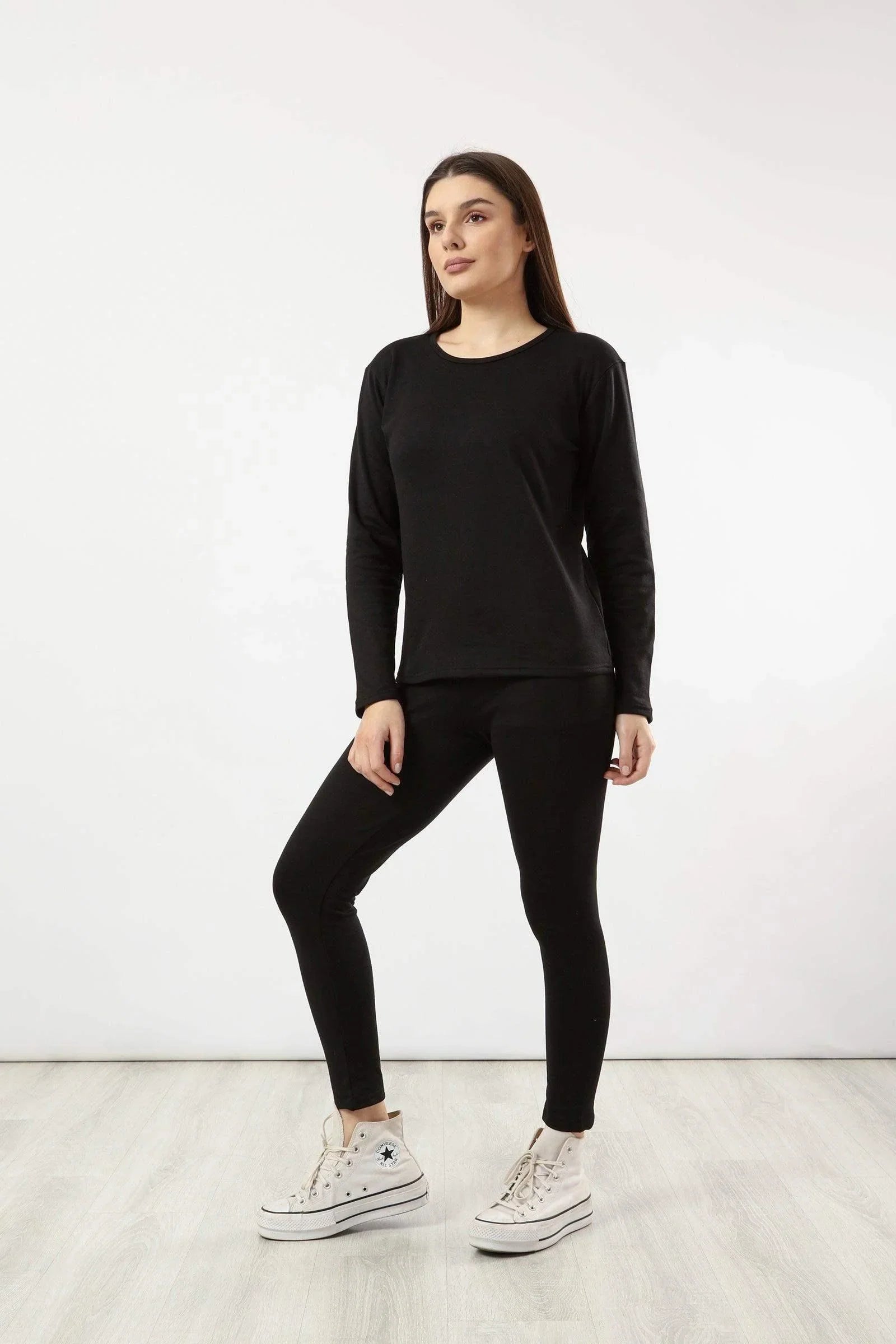 Carina - Thermal Set 2