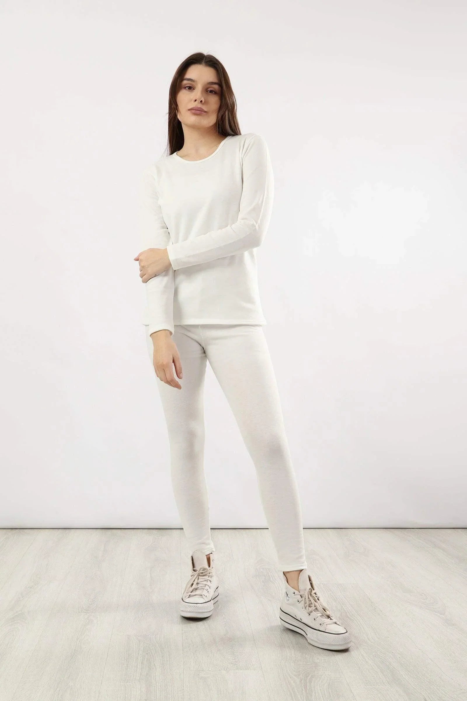 Carina - Thermal Set 5