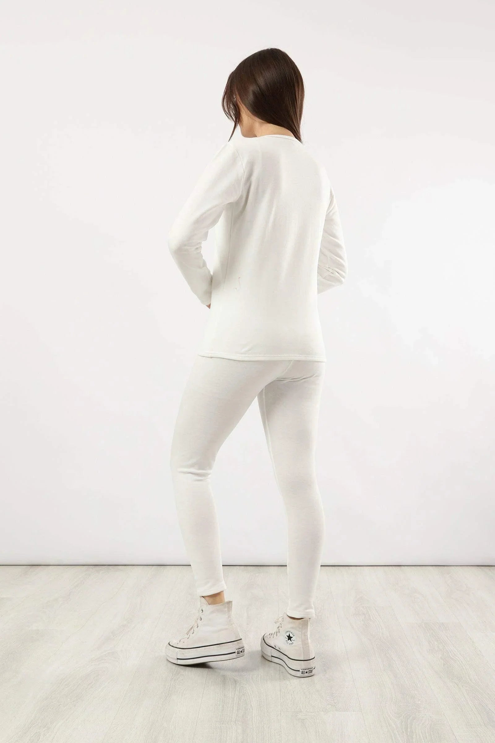 Carina - Thermal Set 6