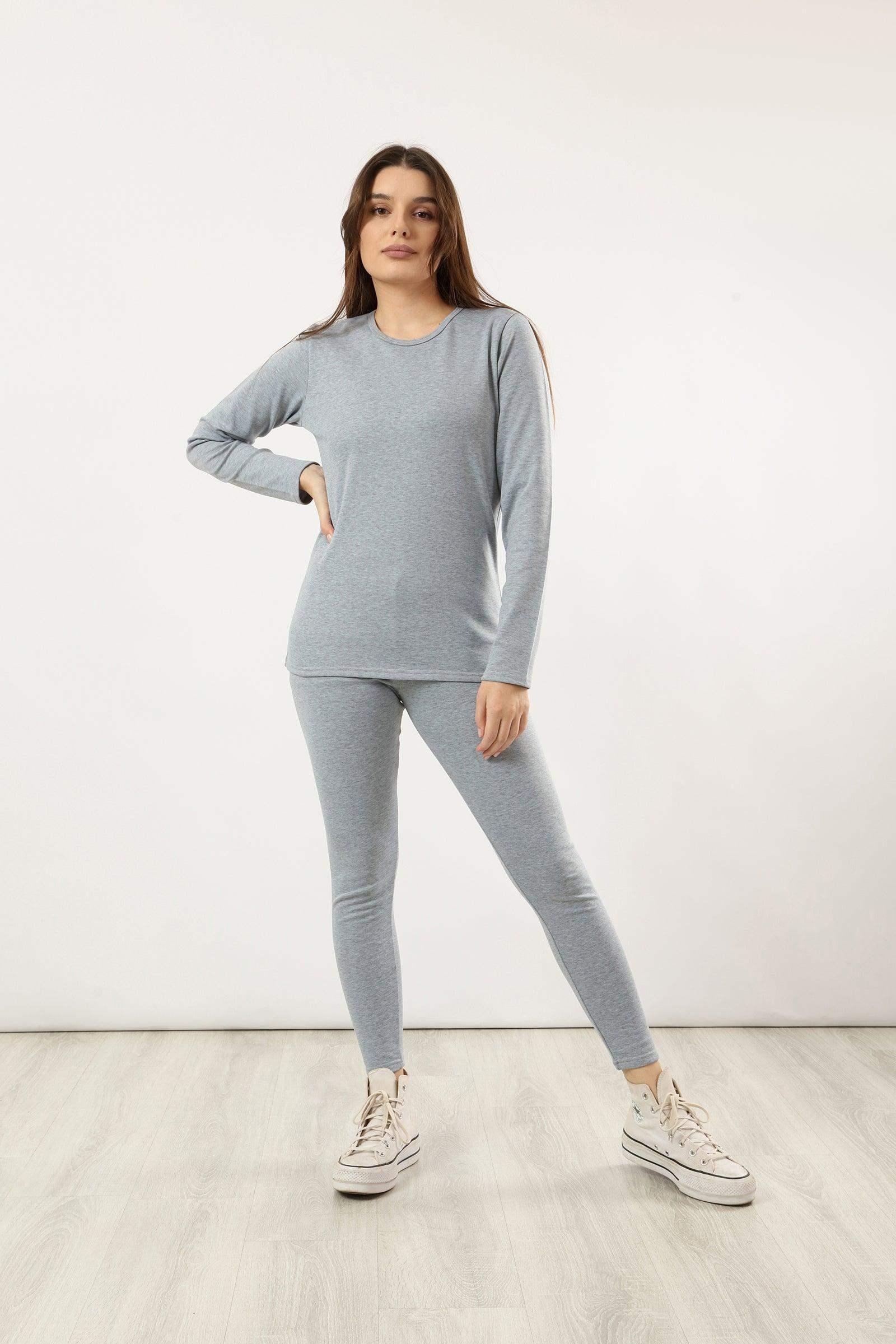 Carina - Thermal Set 8