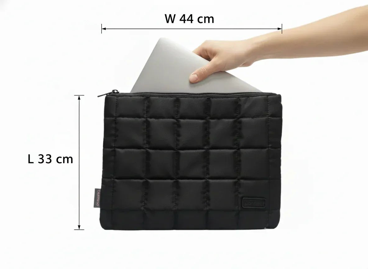 TheSleeve - Connect Bags - Babazzaro