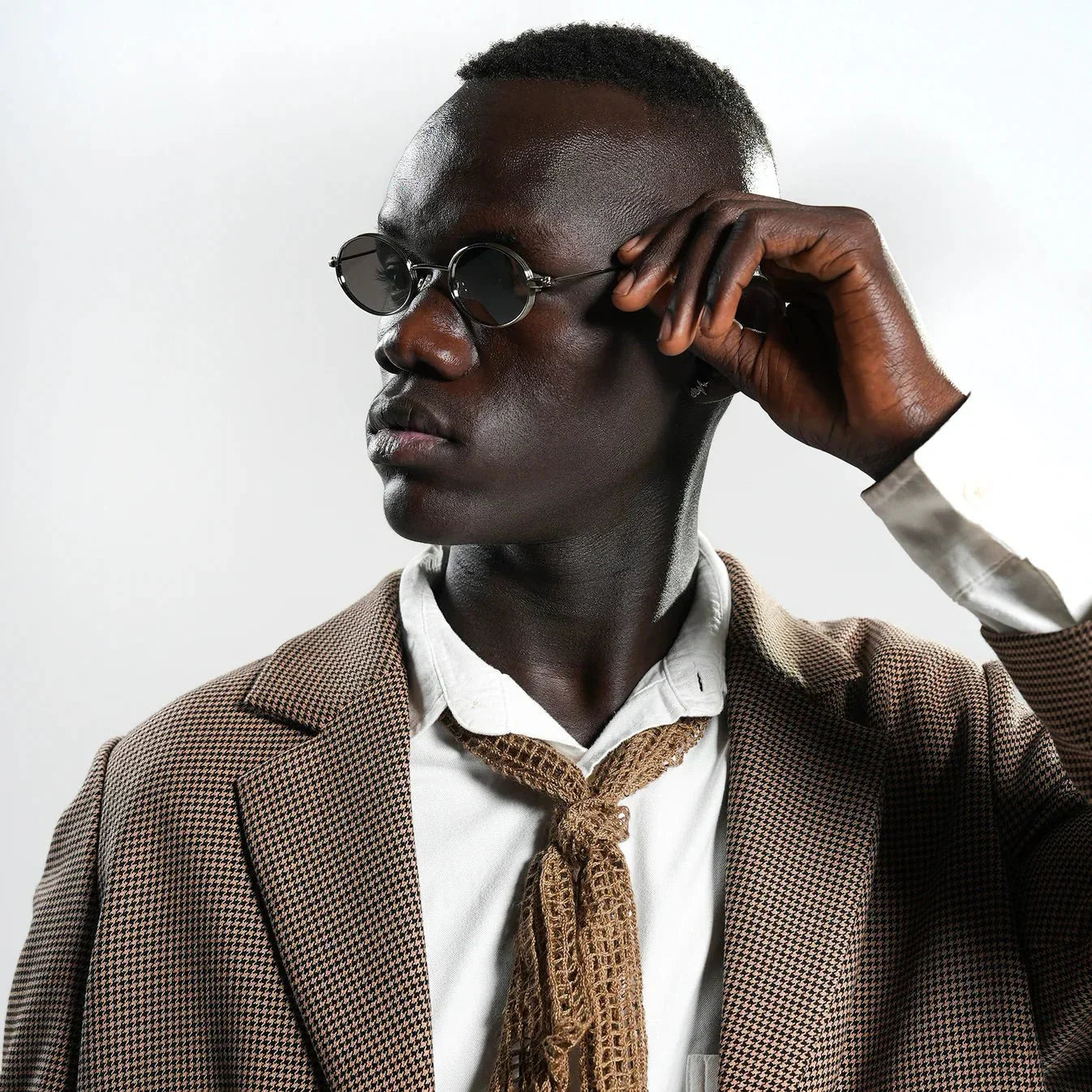 Thought - Comes In Shades - Babazzaro