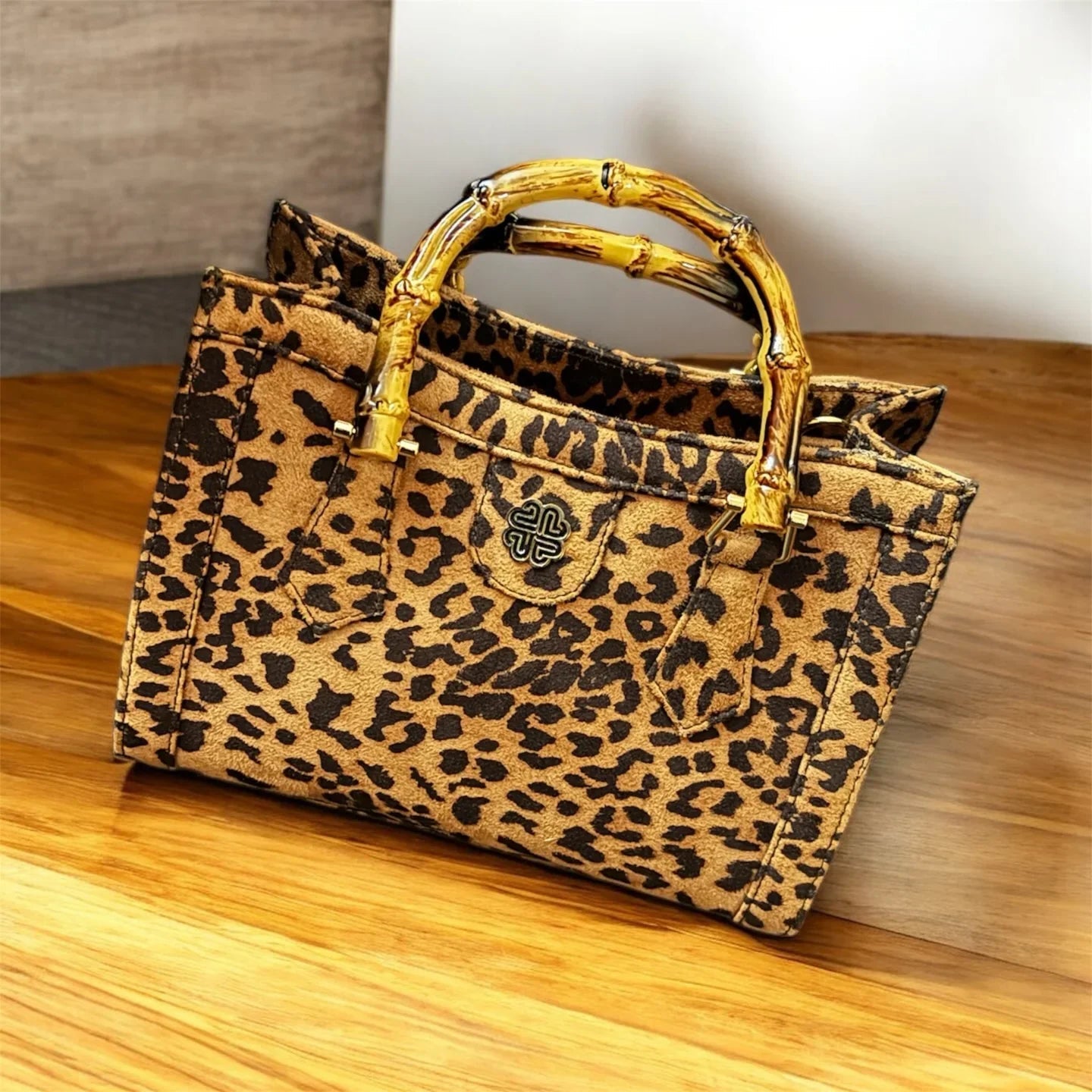 Tote Bag - The Concept Store - Babazzaro