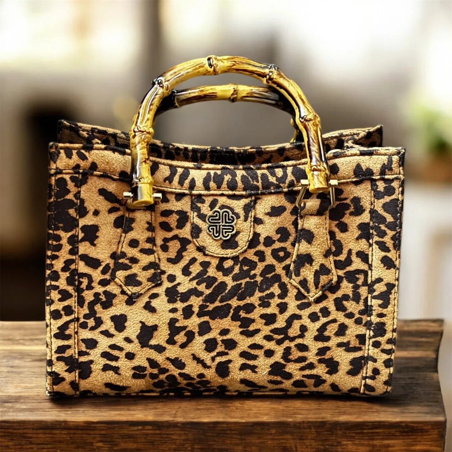 Tote Bag - The Concept Store - Babazzaro