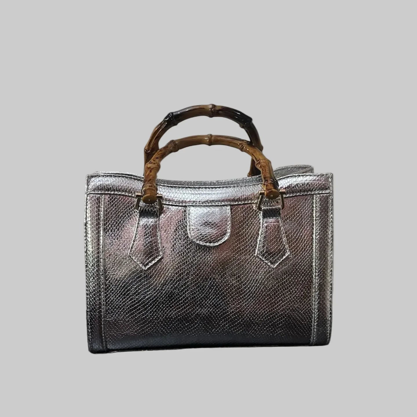 Tote Bag - The Concept Store - Babazzaro