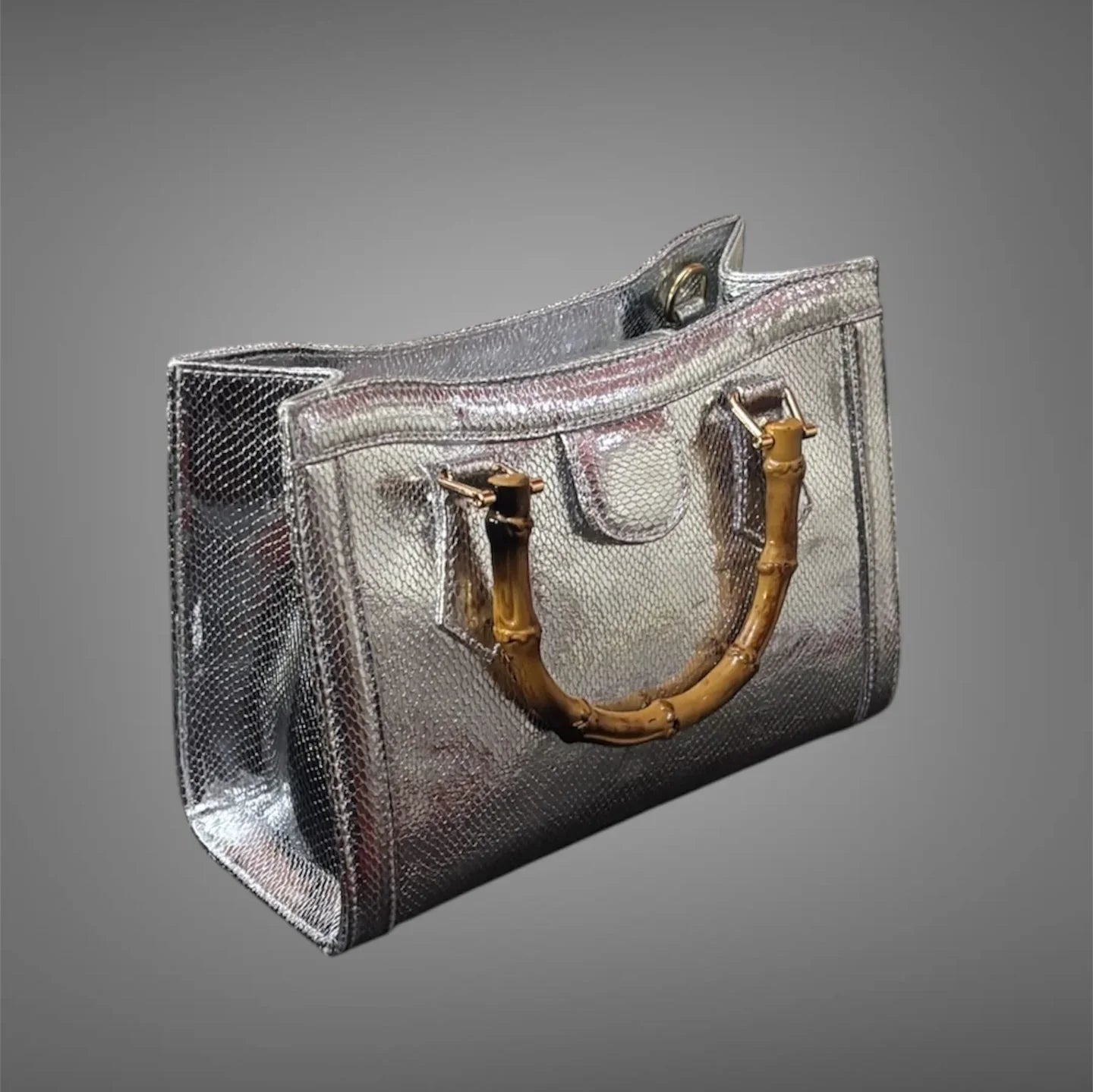Tote Bag - The Concept Store - Babazzaro