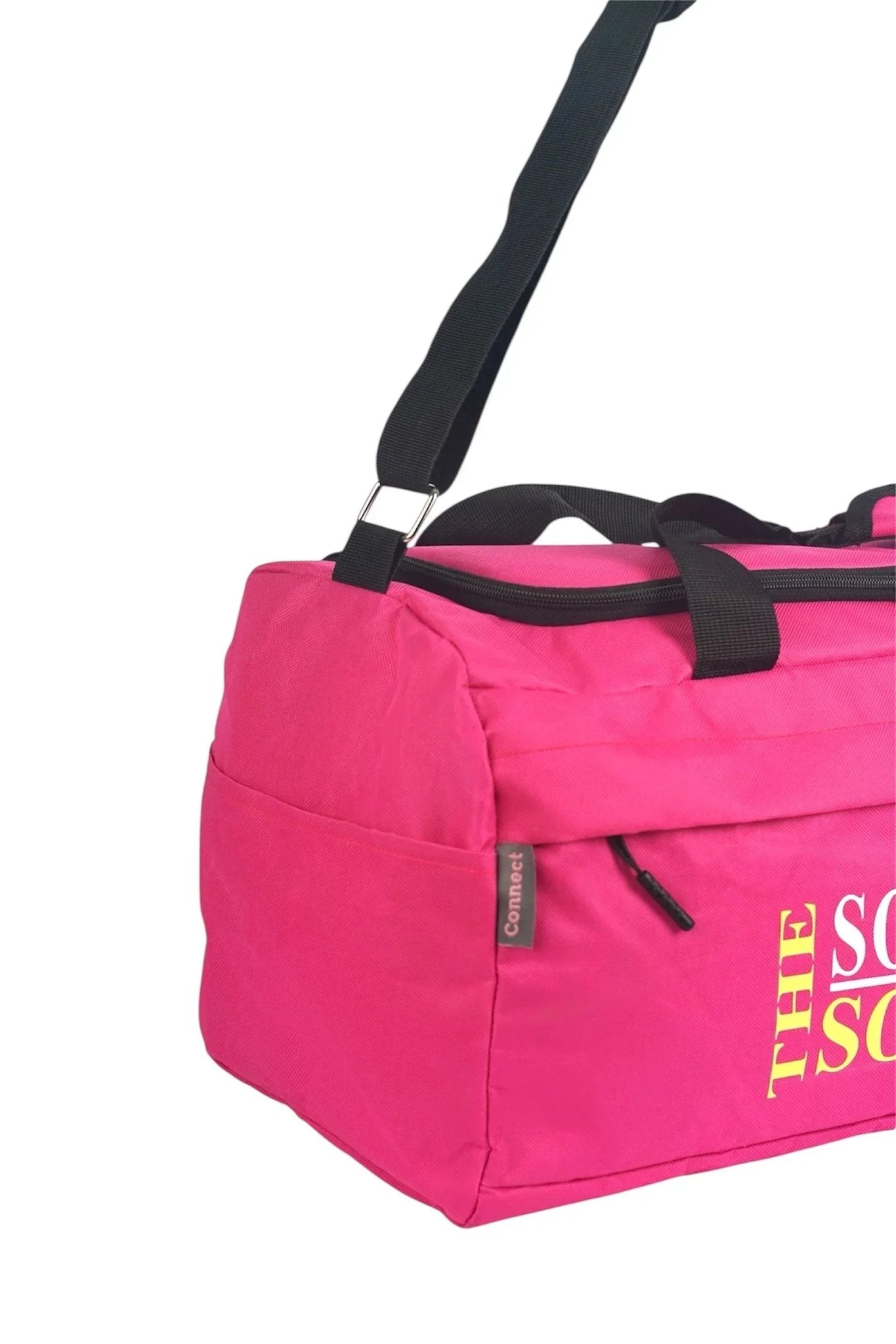 Transporter - Connect Bags - Babazzaro