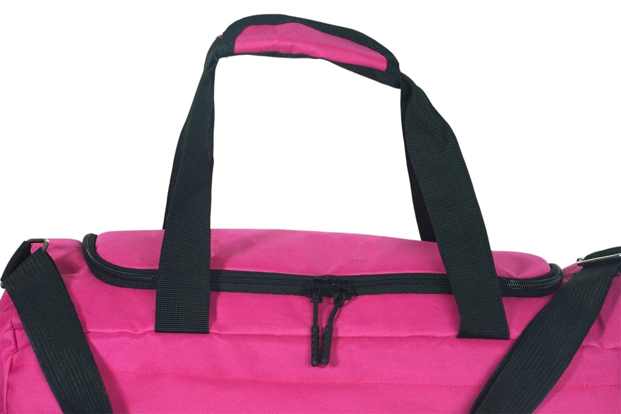 Transporter - Connect Bags - Babazzaro