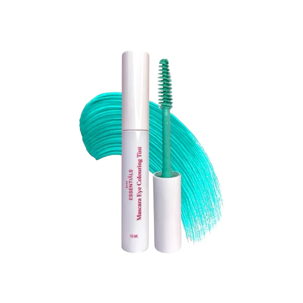 Tropic Hue- Mascara Eye Colouring Tint 10ml - Essentials - Babazzaro