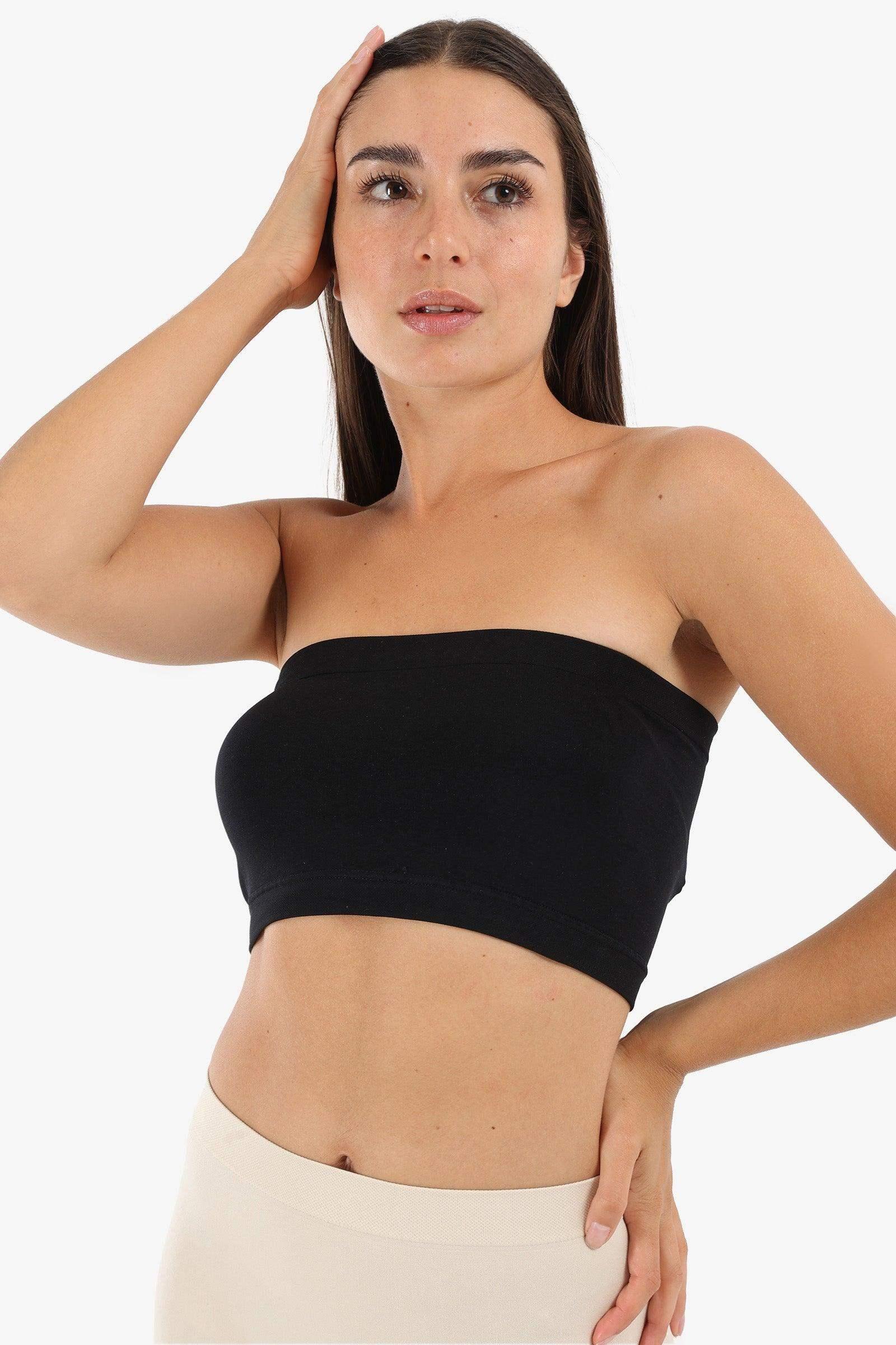 Carina - Tube Bralette 4