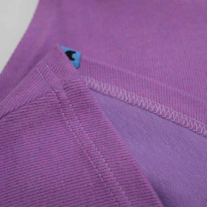 Cashmere Twirly Dress - Colour Capsules - Babazzaro