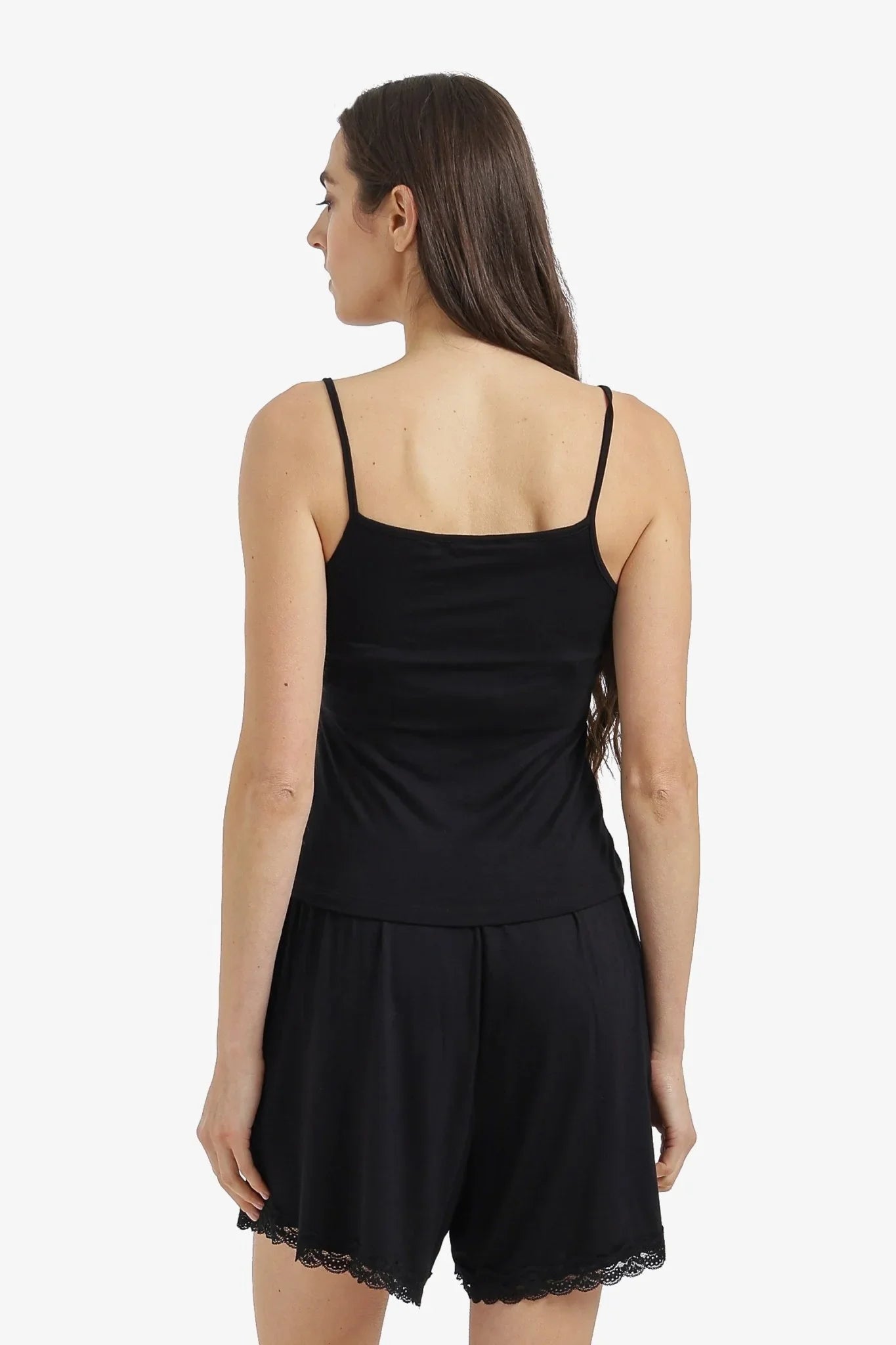 Twist - Front Detail Pyjama Set - Carina - Babazzaro