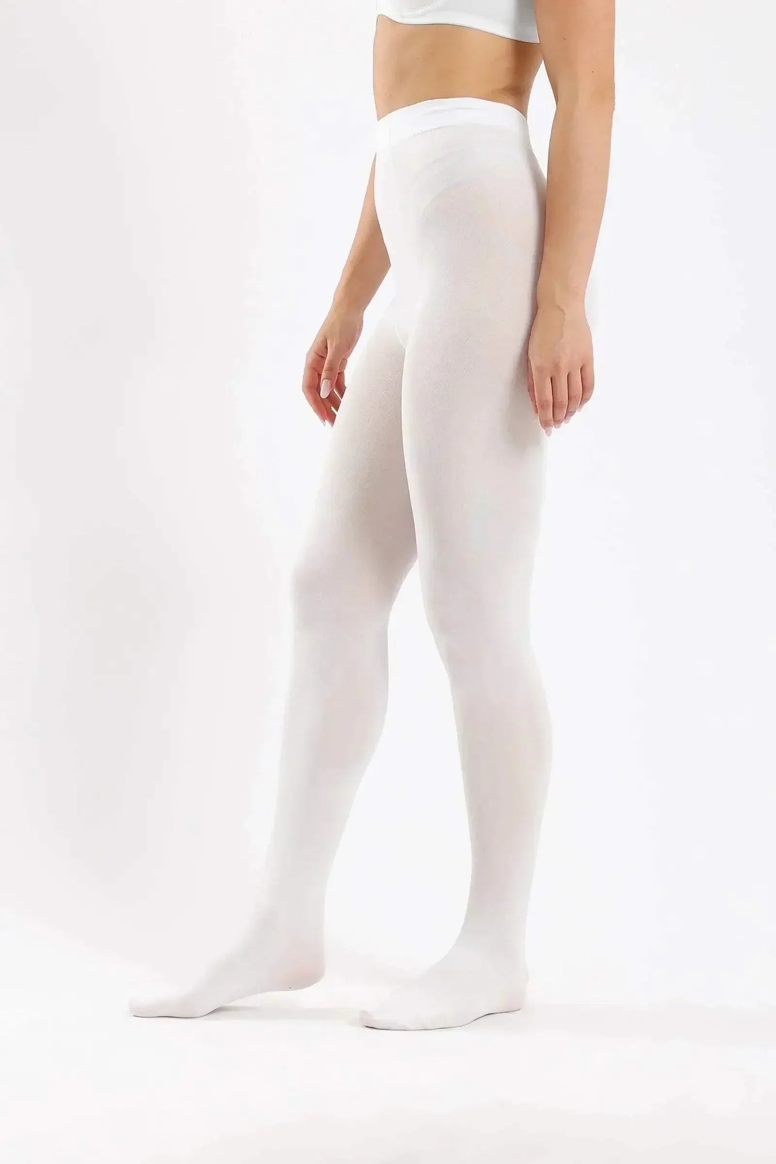 Carina - Ultimate Opaque Matte Tights 8