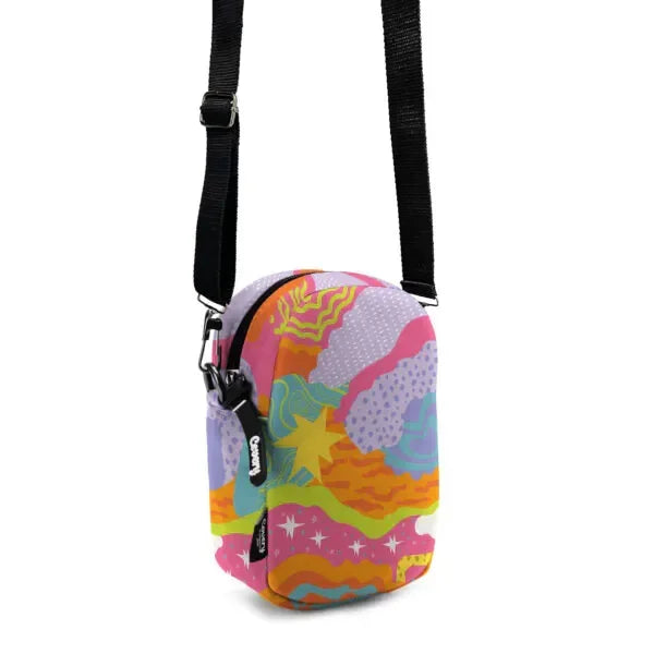 Universe Mini cross bag - Covery - Babazzaro