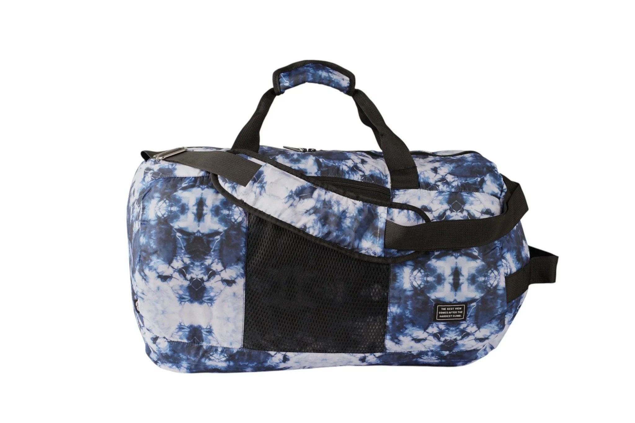 Unlimited Bold - Connect Bags - Babazzaro