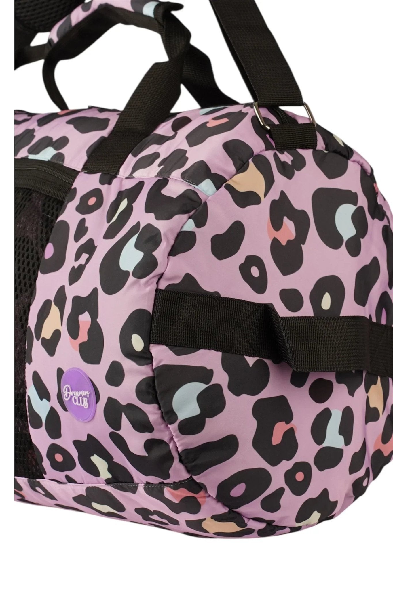 Unlimited Bold - Connect Bags - Babazzaro