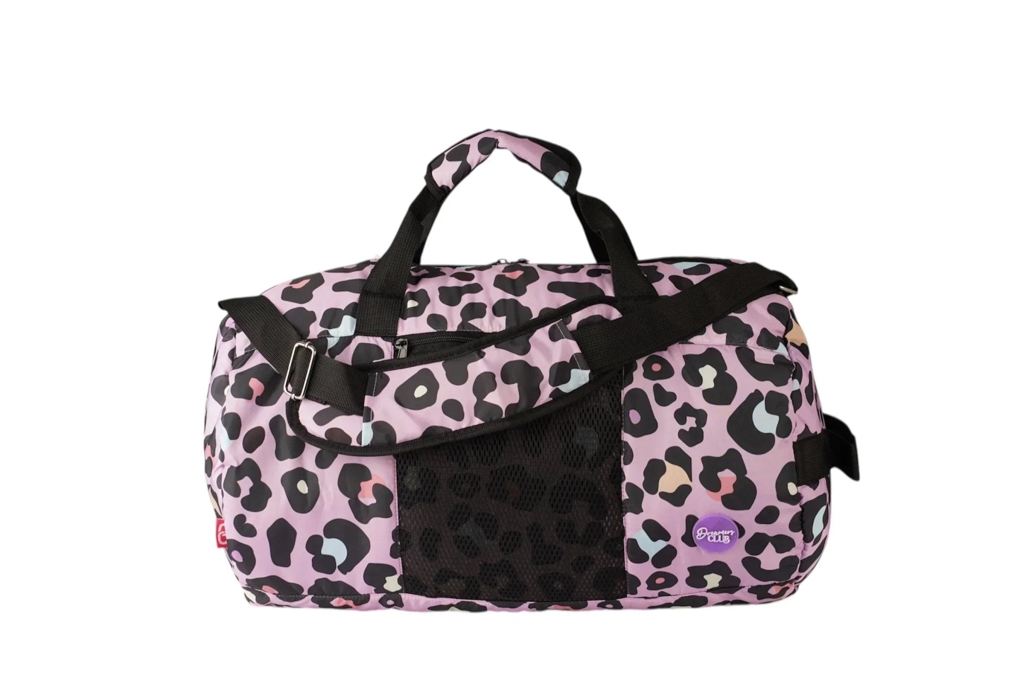 Unlimited Bold - Connect Bags - Babazzaro