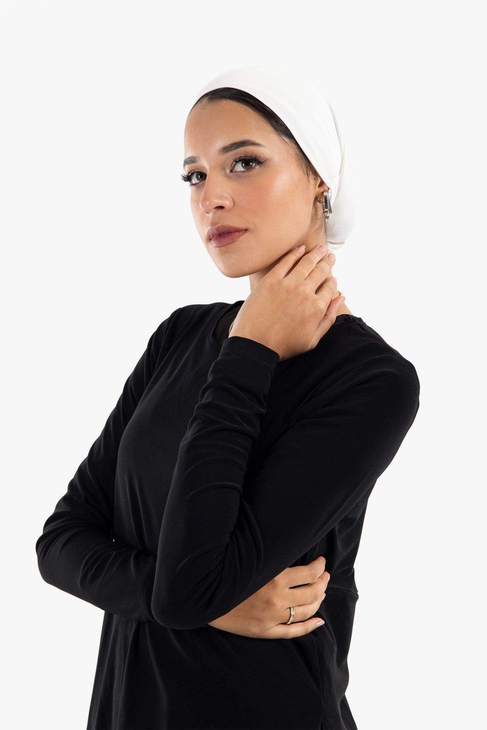 Carina - Viscose Hijab Bandana 1