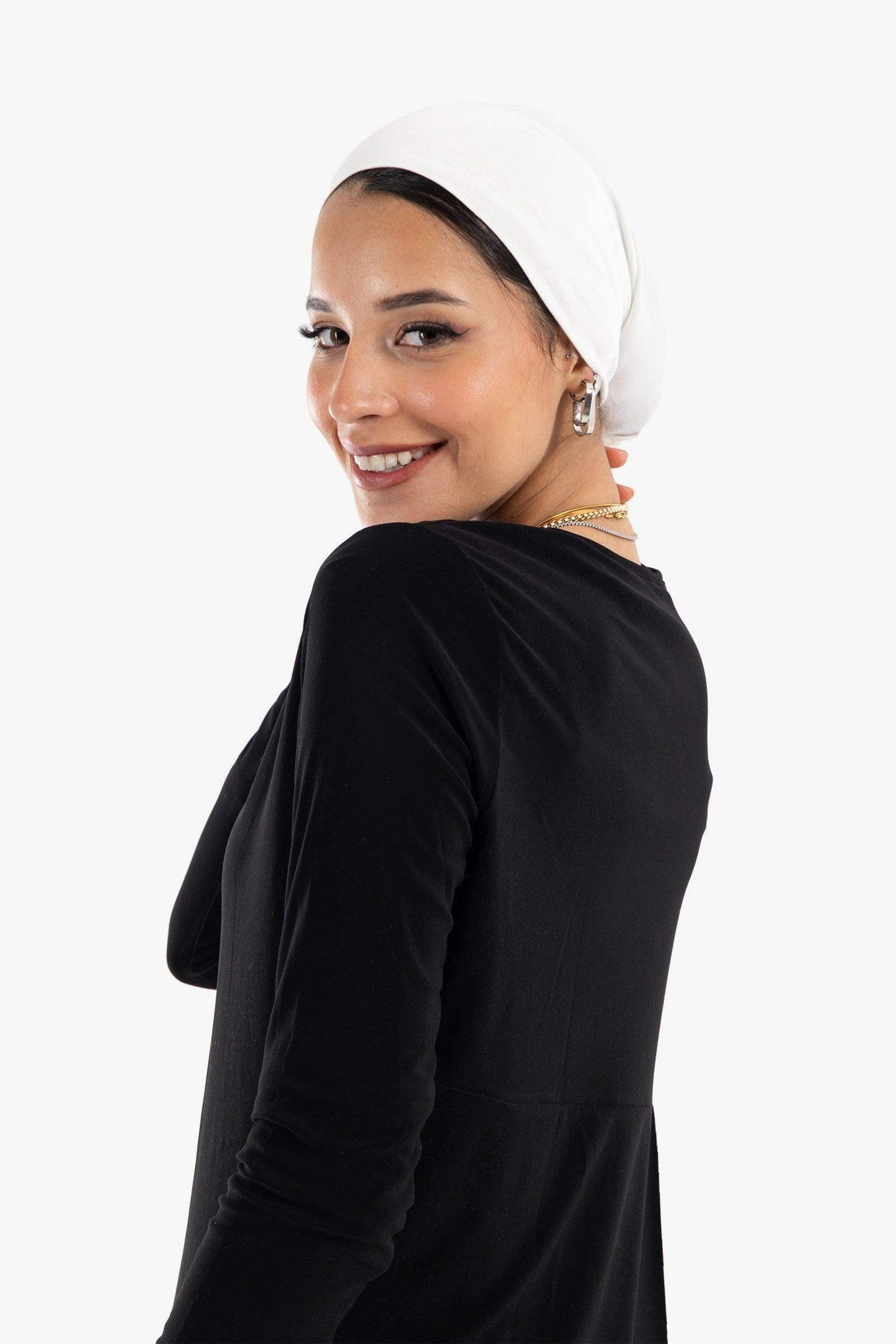 Carina - Viscose Hijab Bandana 2