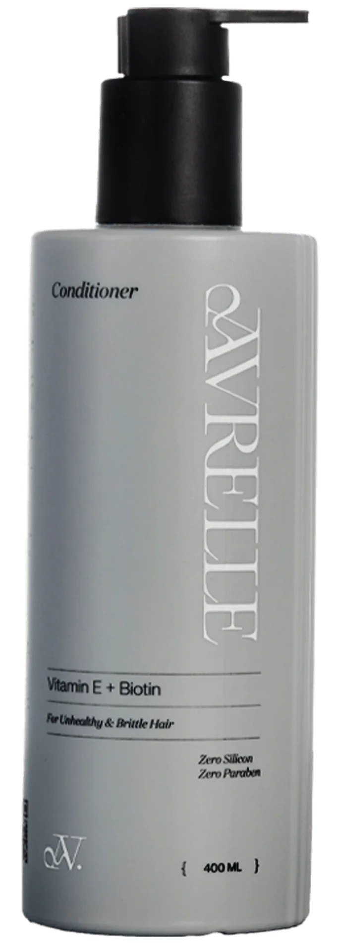Vitamin E + Biotin Conditioner - Avrelle - Babazzaro