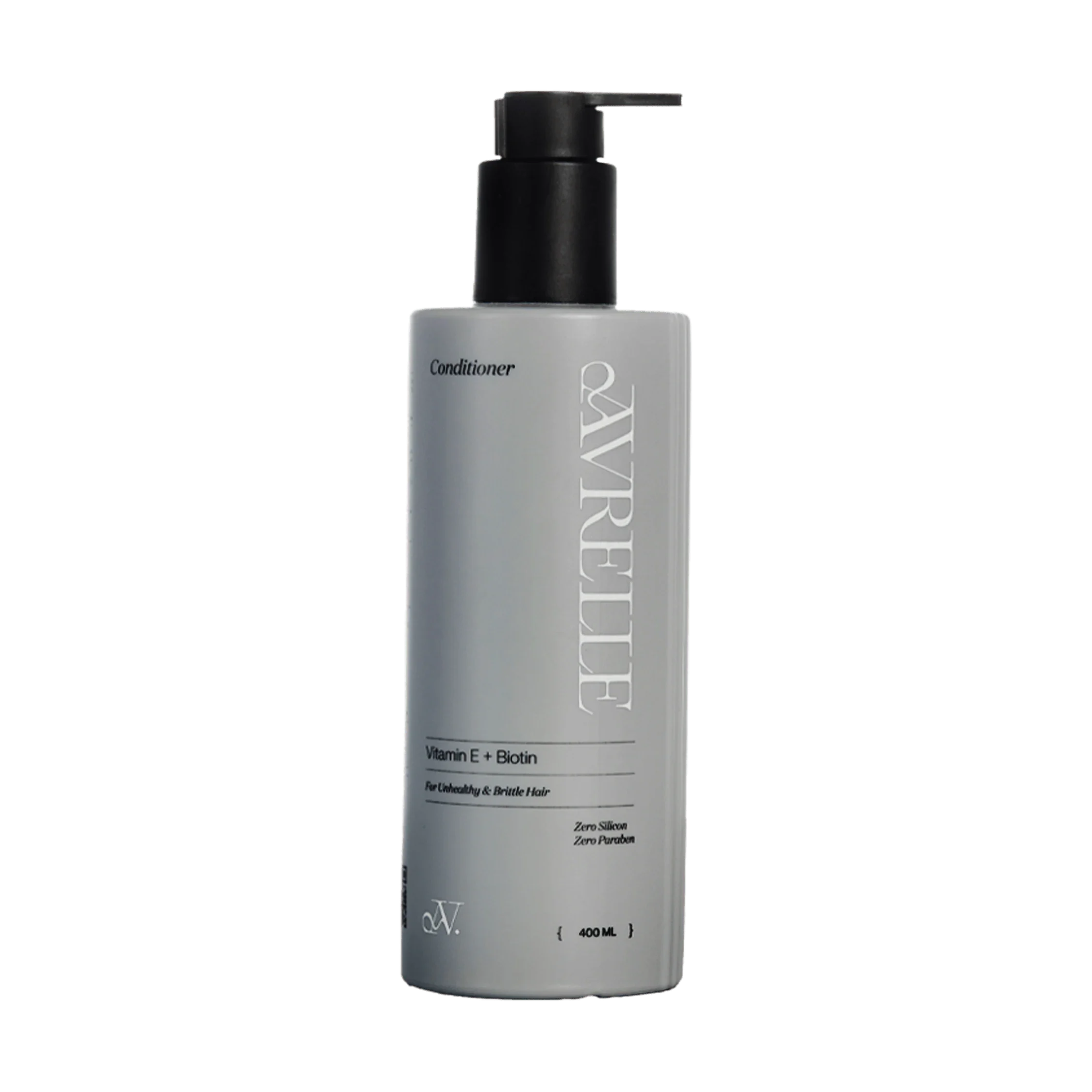 Vitamin E + Biotin Conditioner - Avrelle - Babazzaro