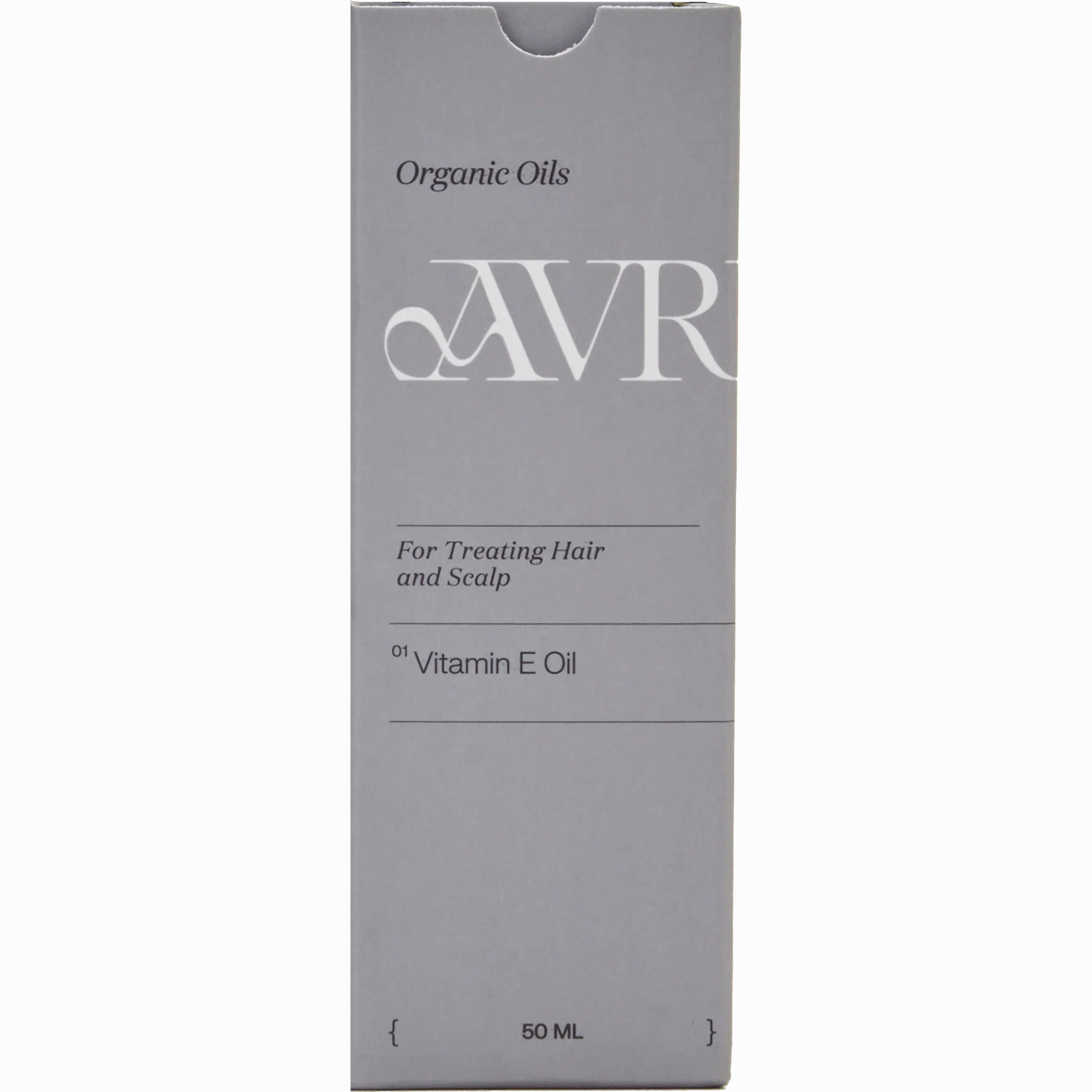 Vitamin E Dry Oil - Avrelle - Babazzaro
