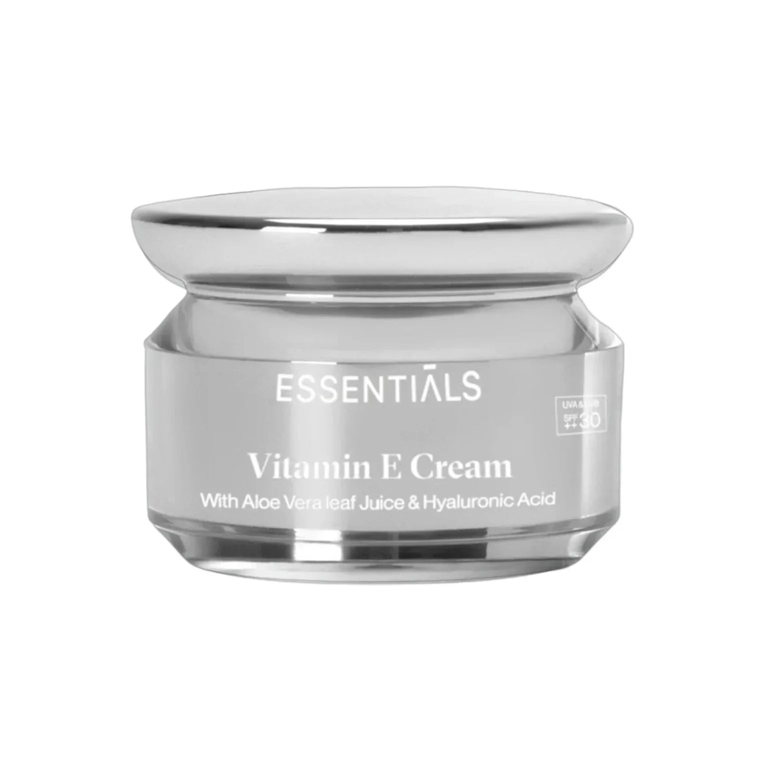 Essentials - Vitamin E Cream 2