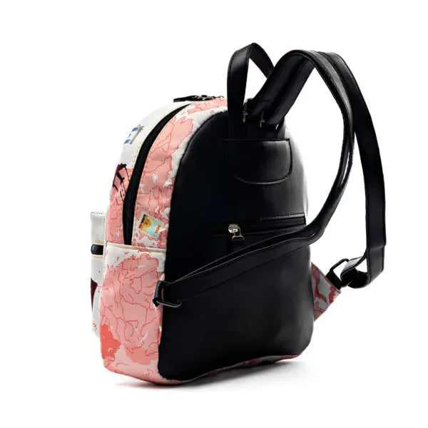 Covery - Wanderlust Mini Backpack 2