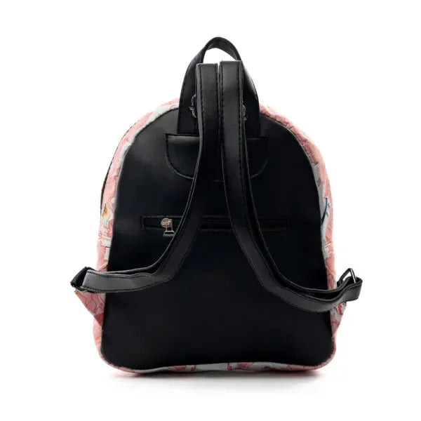 Wanderlust Mini Backpack - Covery - Babazzaro