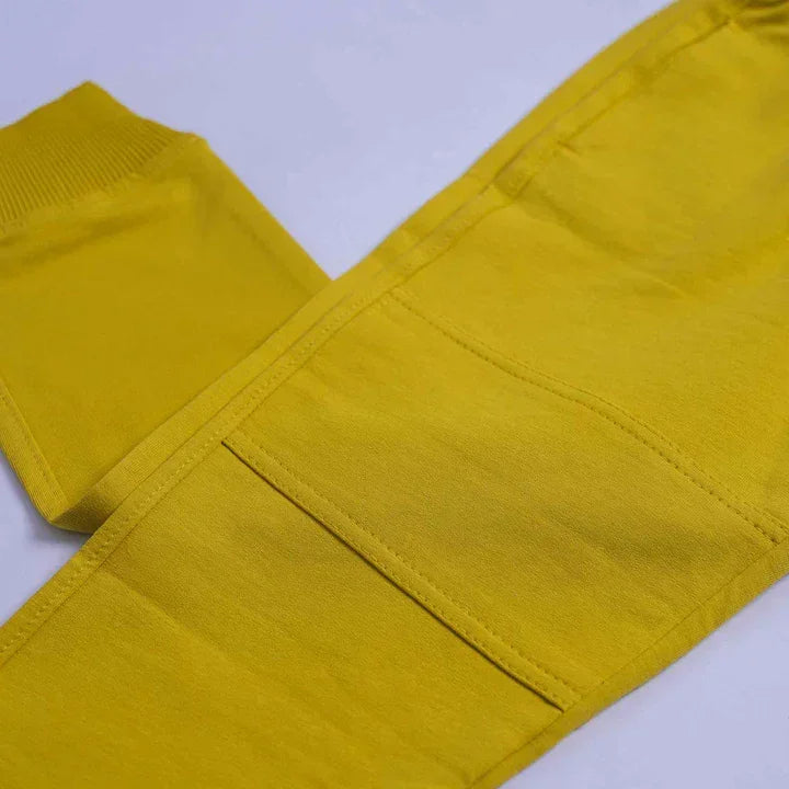 The Summer Jogger - Colour Capsules - Babazzaro