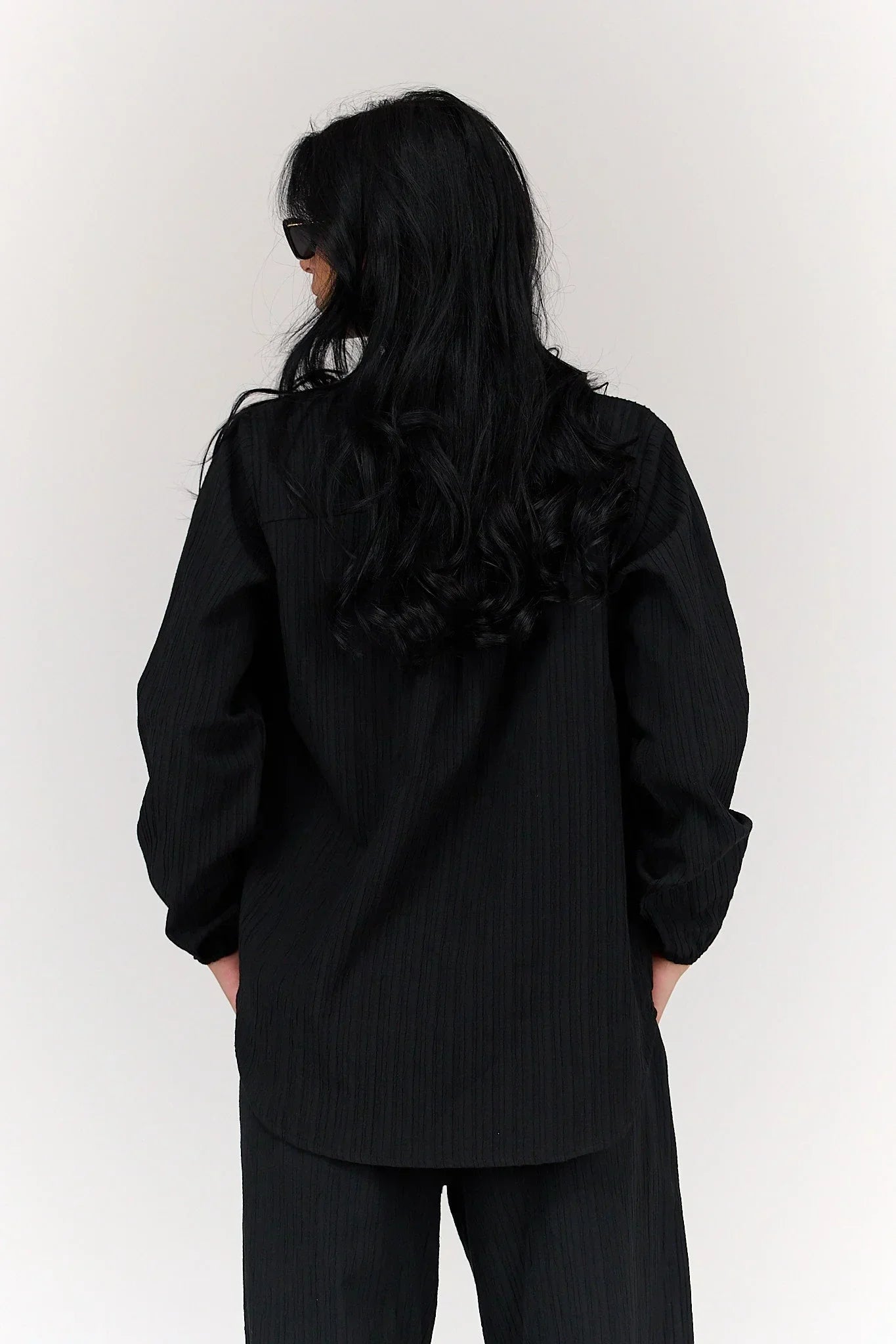 Clue - Shirt in Long Sleeves 11
