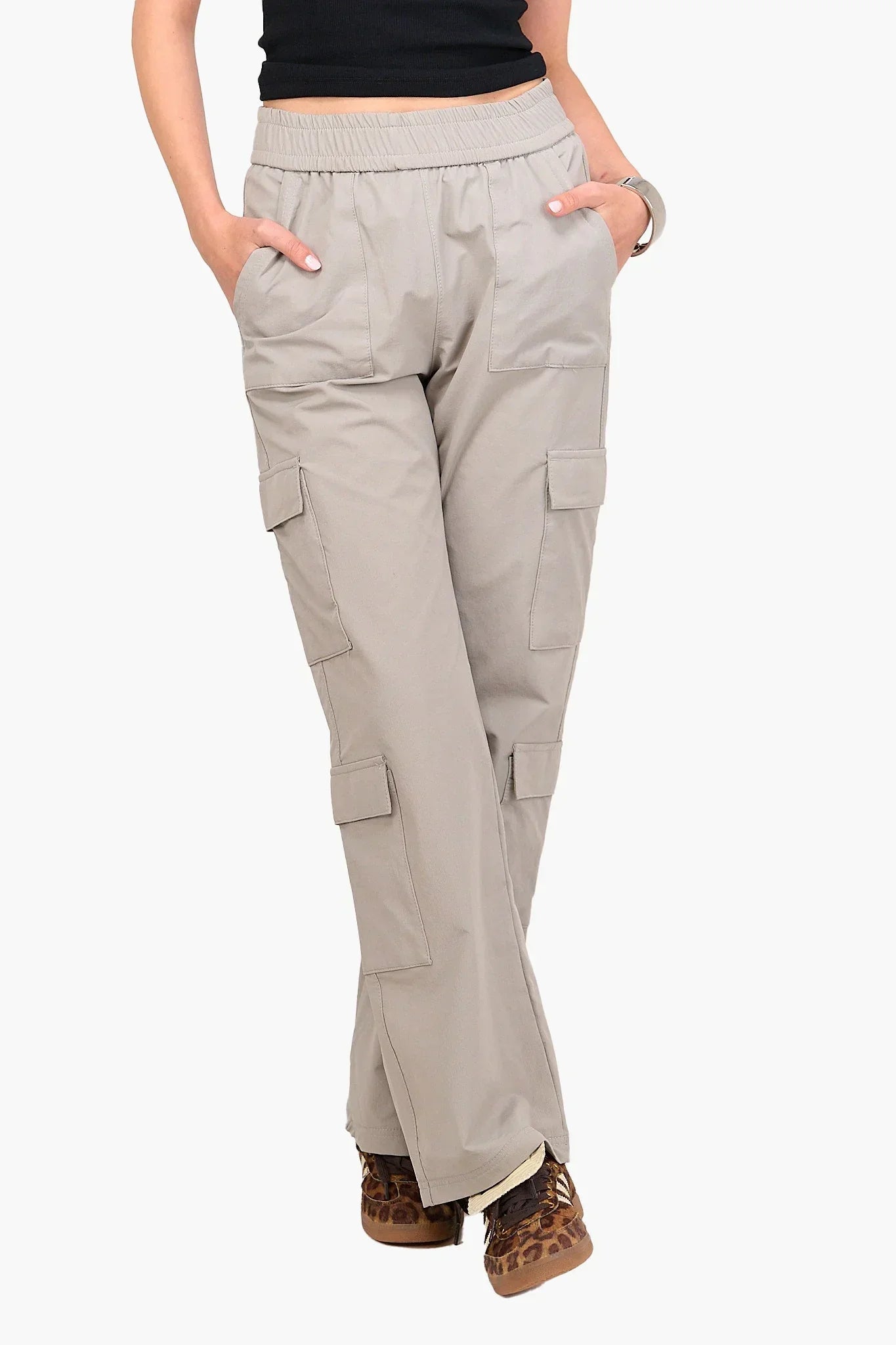 Clue - Waterproof Baggy Lounge Pants 5