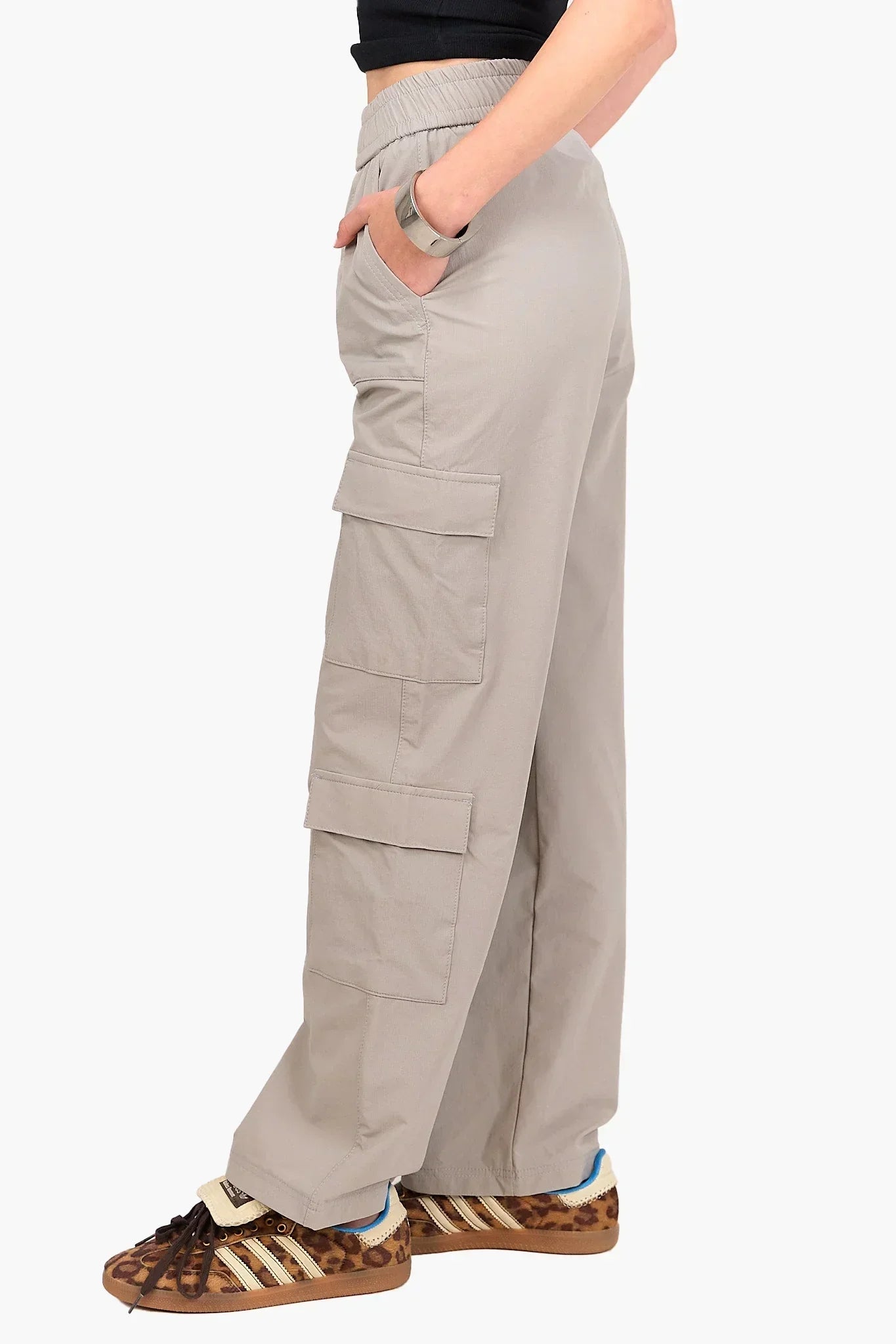 Clue - Waterproof Baggy Lounge Pants 6