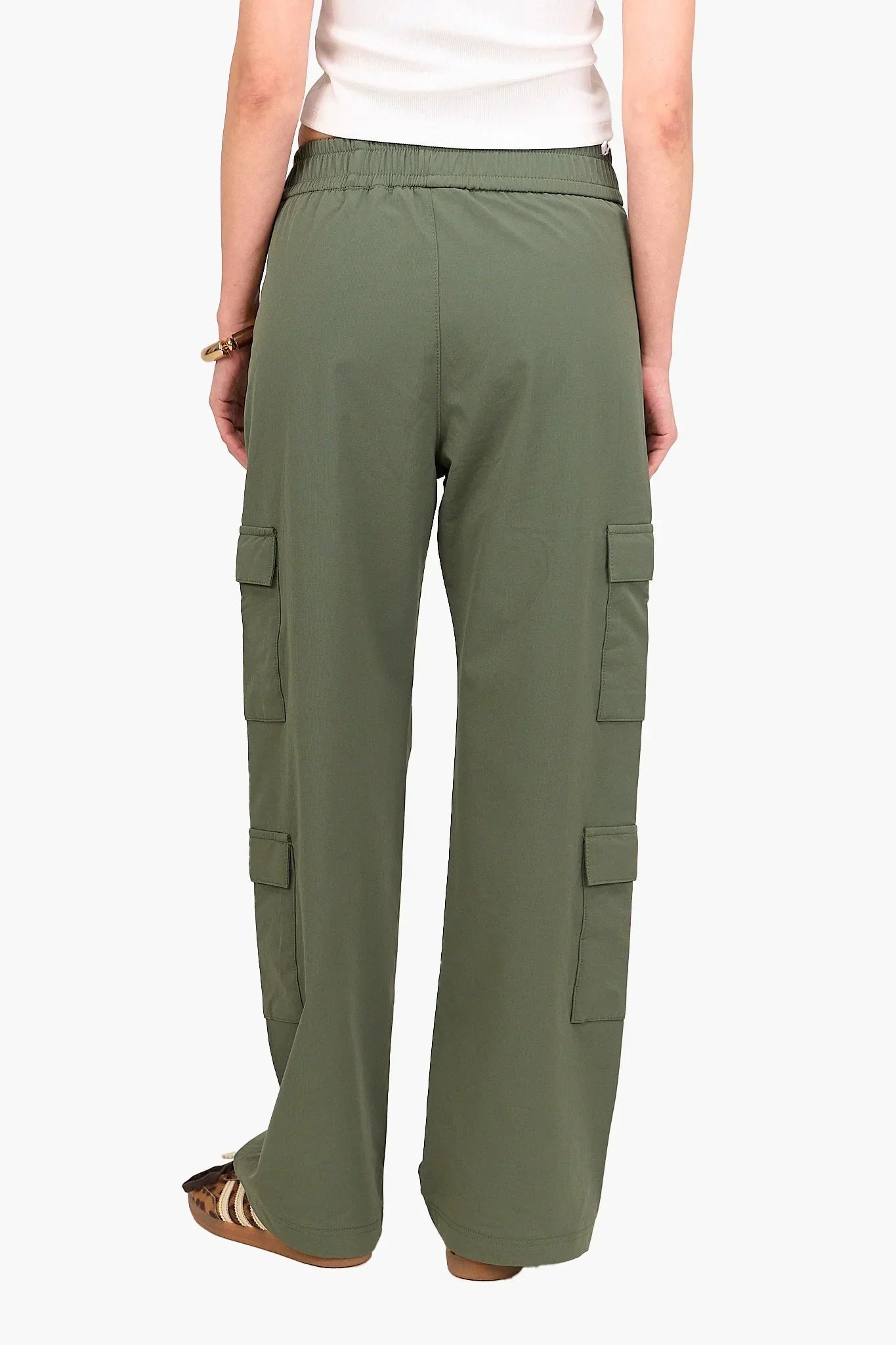 Clue - Waterproof Baggy Lounge Pants 3
