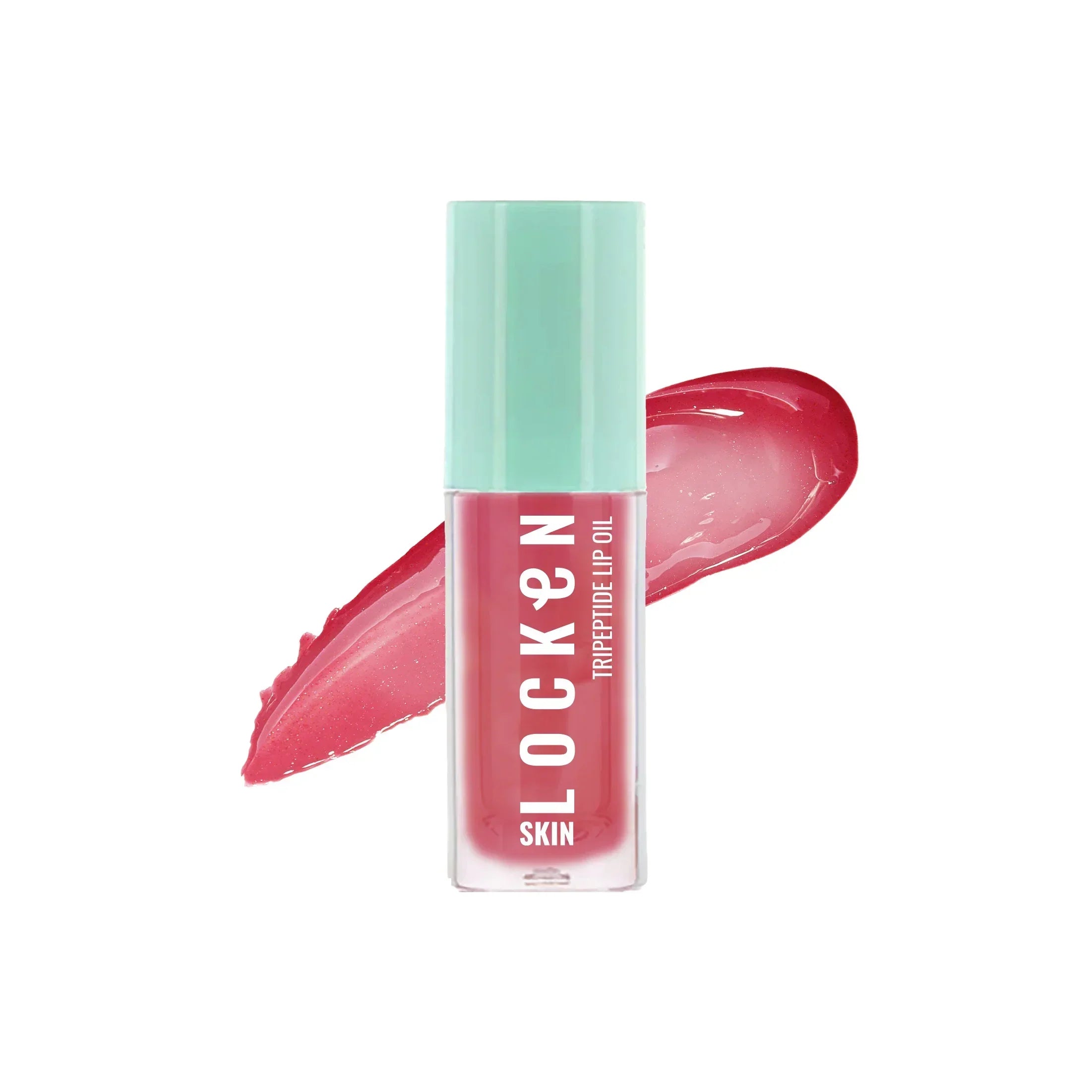 Locken - Tripeptide Lip Oil - Cherry On Top CHERRY 1