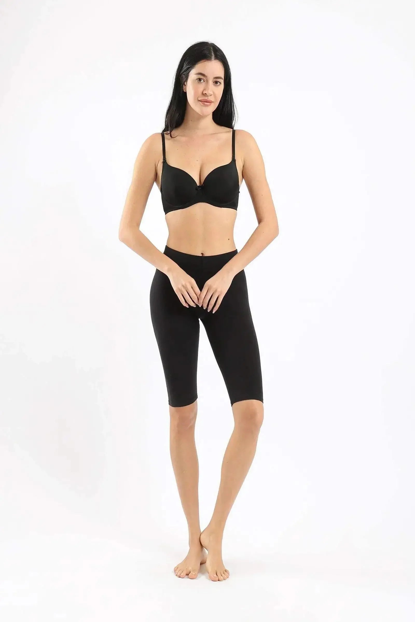 Carina - Wired Padded Bra 4