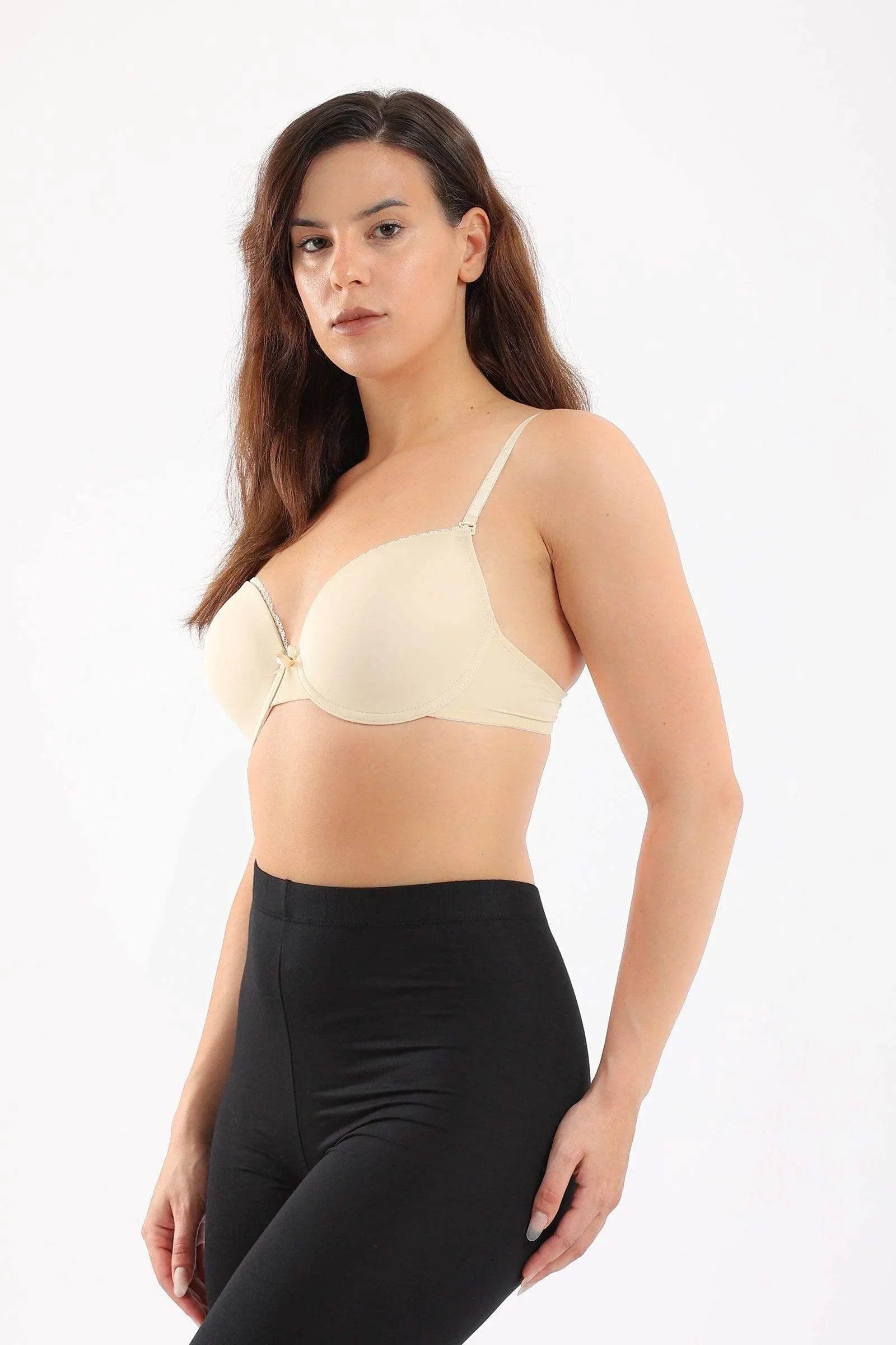 Carina - Wired Shaping Bra 4