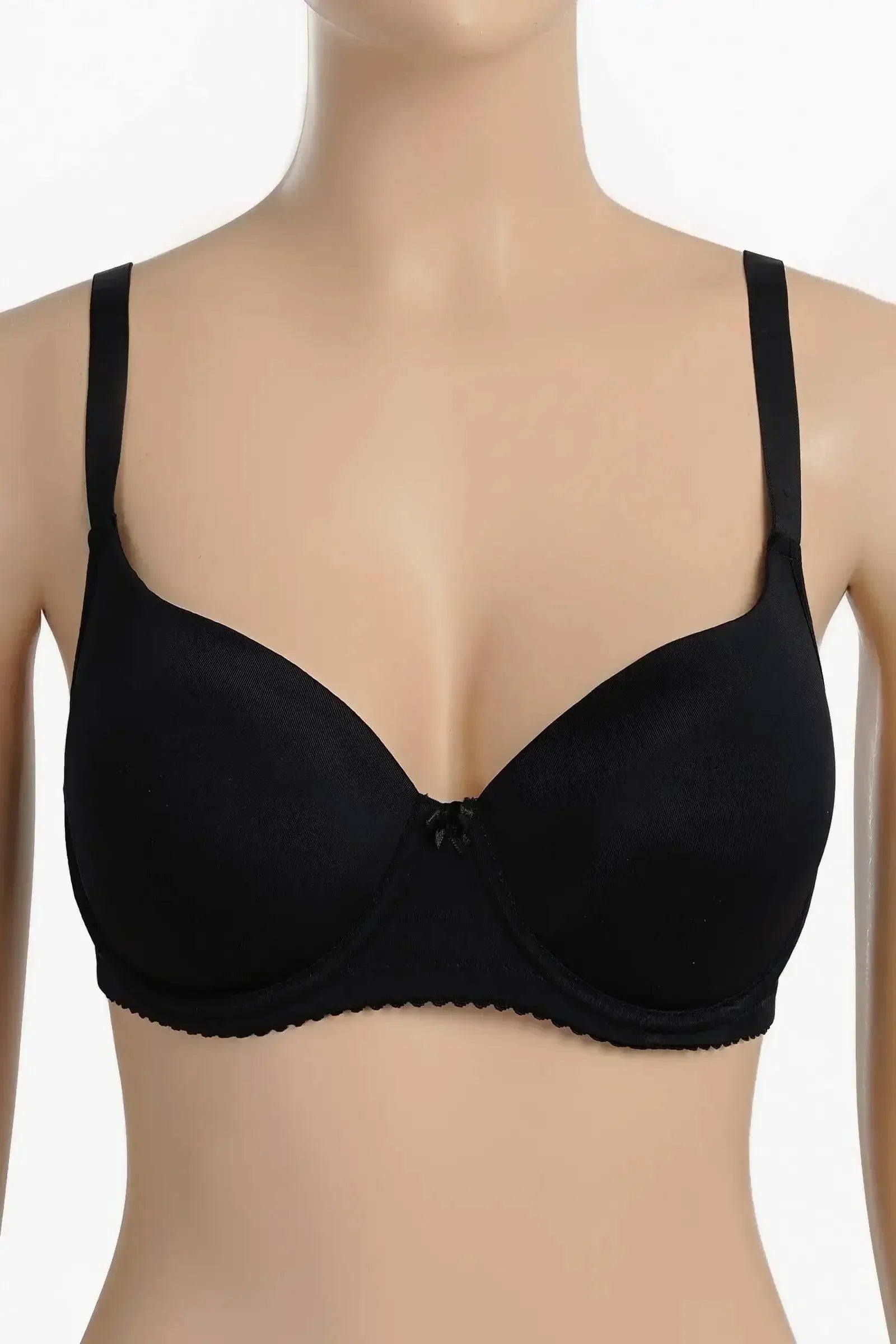 Carina - Wired Soft Cup Bra 1