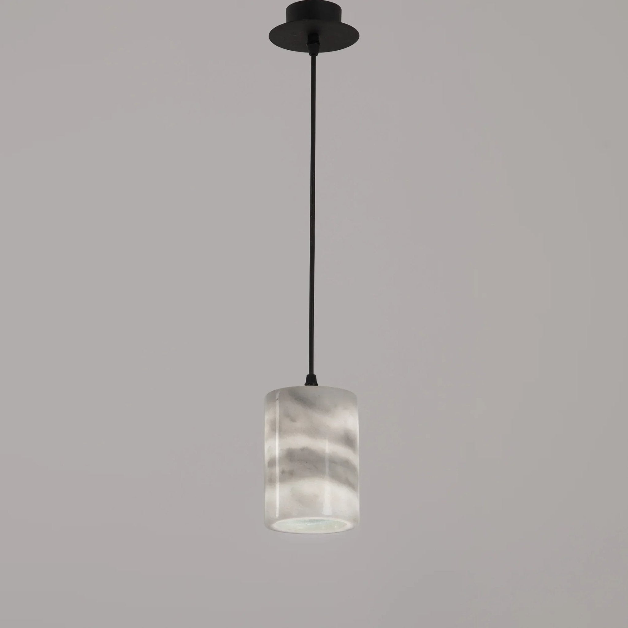 Yang pendant | Carrara - EgyVolt - Babazzaro