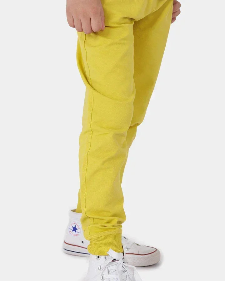 The Summer Jogger - Colour Capsules - Babazzaro