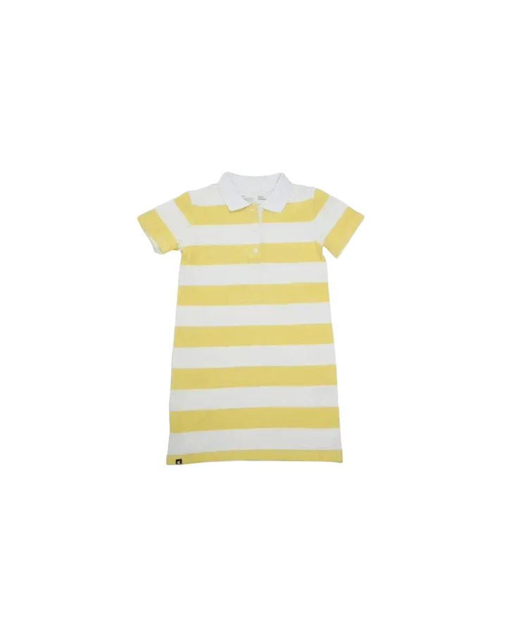 Colour Capsules - The Rugby Dress 1