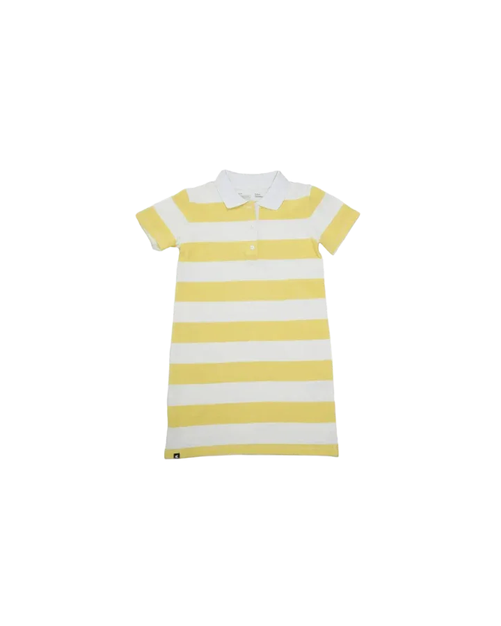 Colour Capsules - The Rugby Dress 1