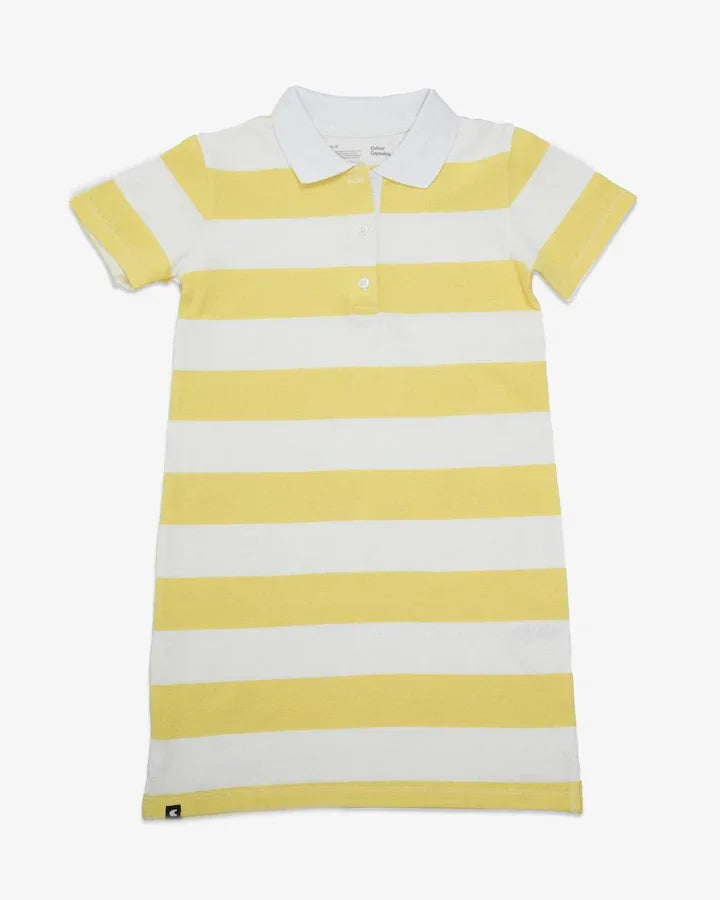 Colour Capsules The Rugby Dress 6