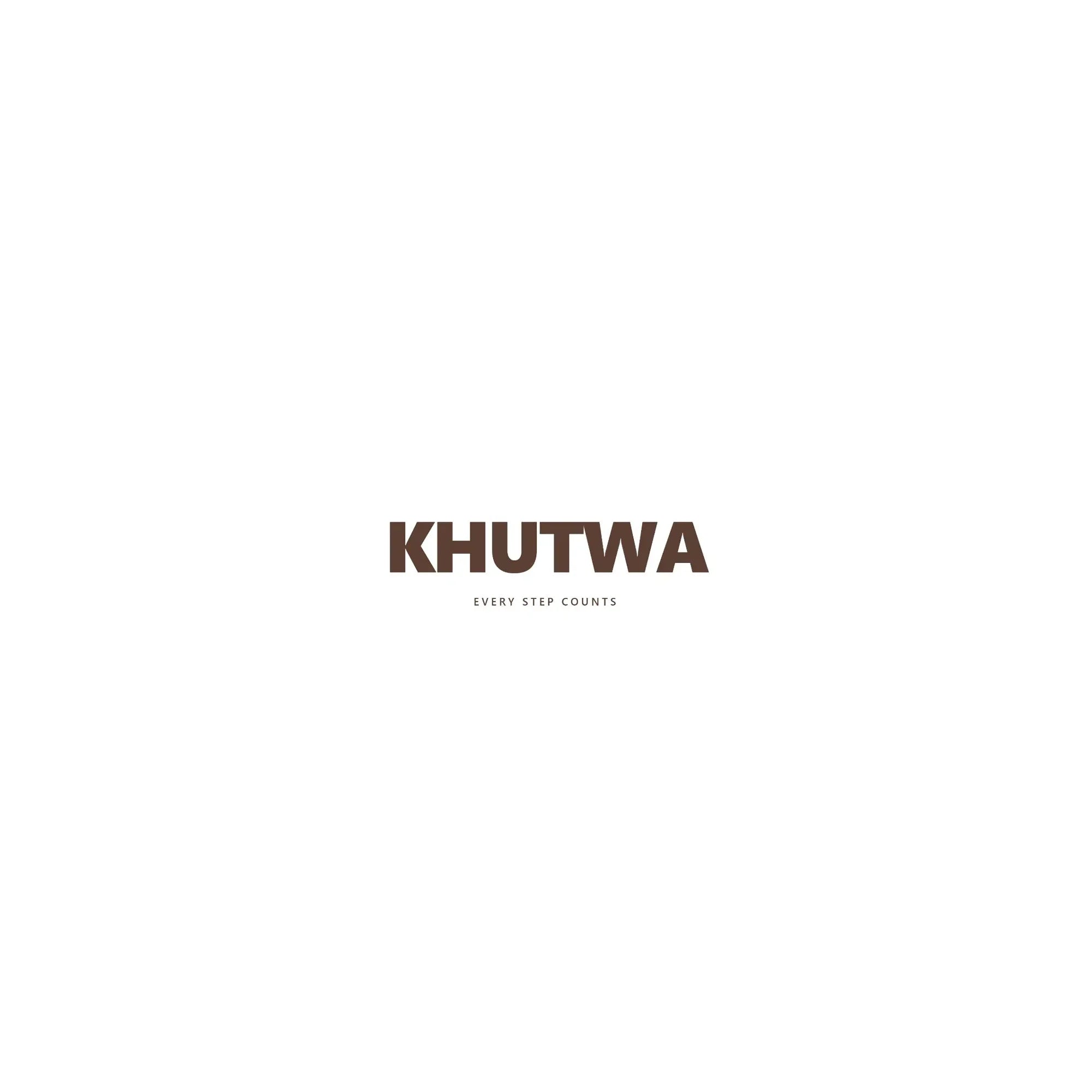 Brand - Khutwa