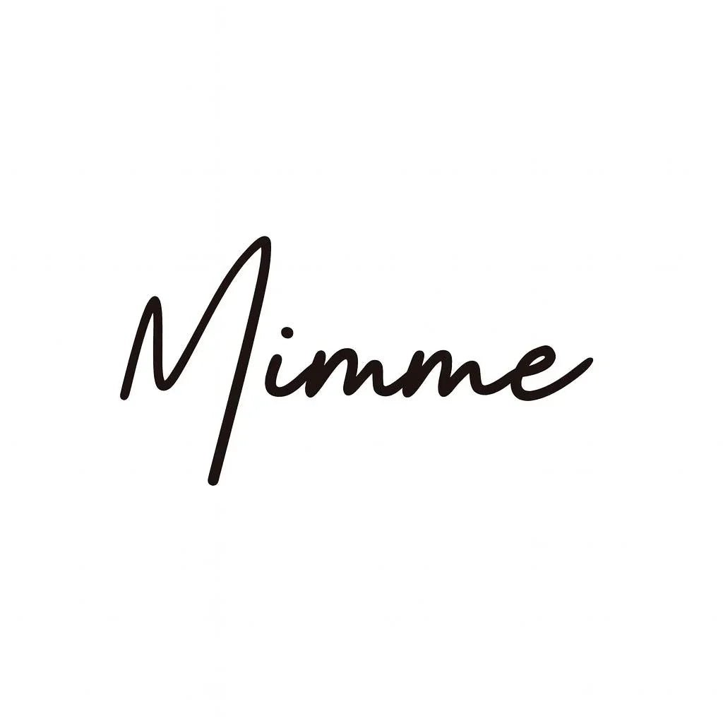 Brand - Mimme Boutiqe - Babazzaro