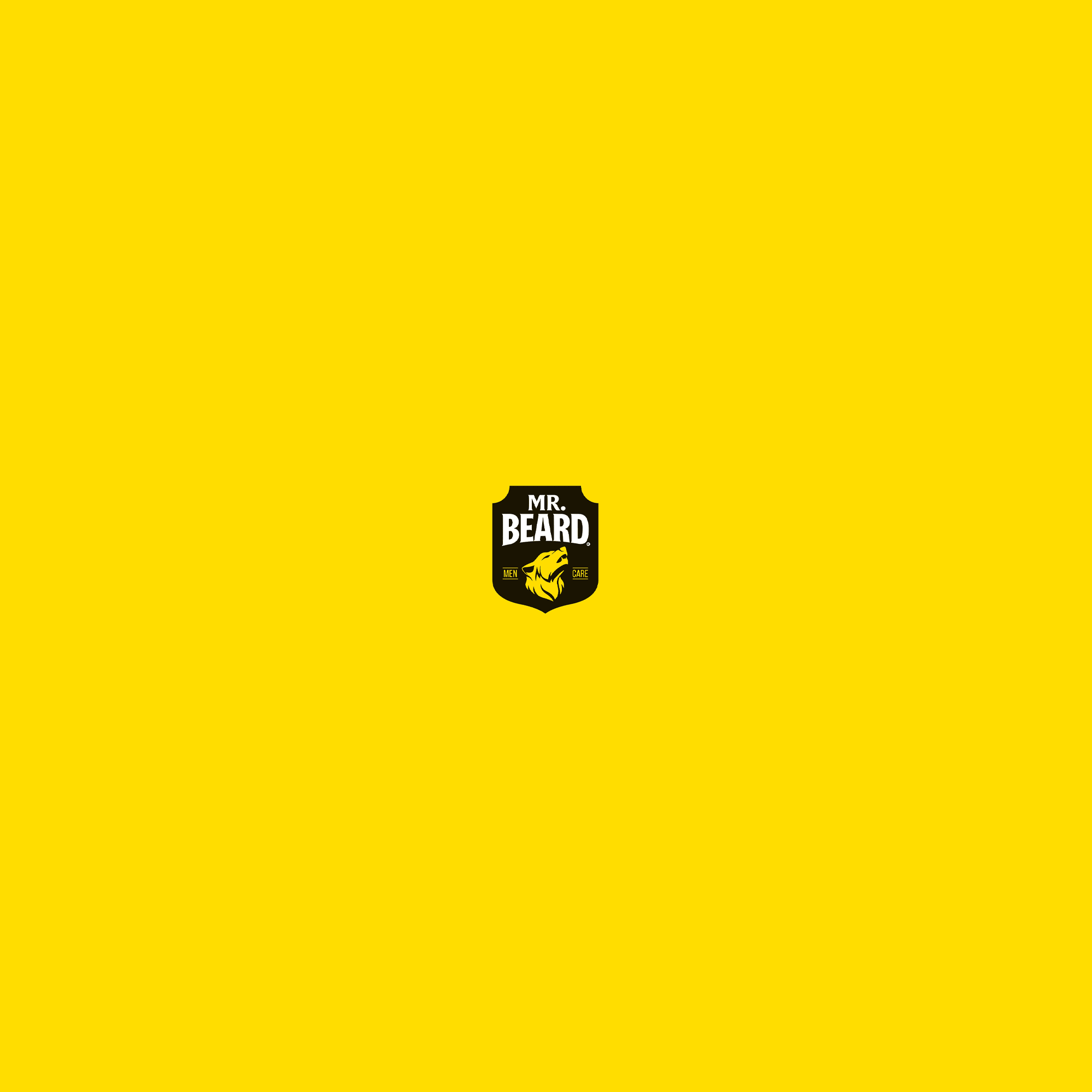 Brand - Mr. Beard - Babazzaro