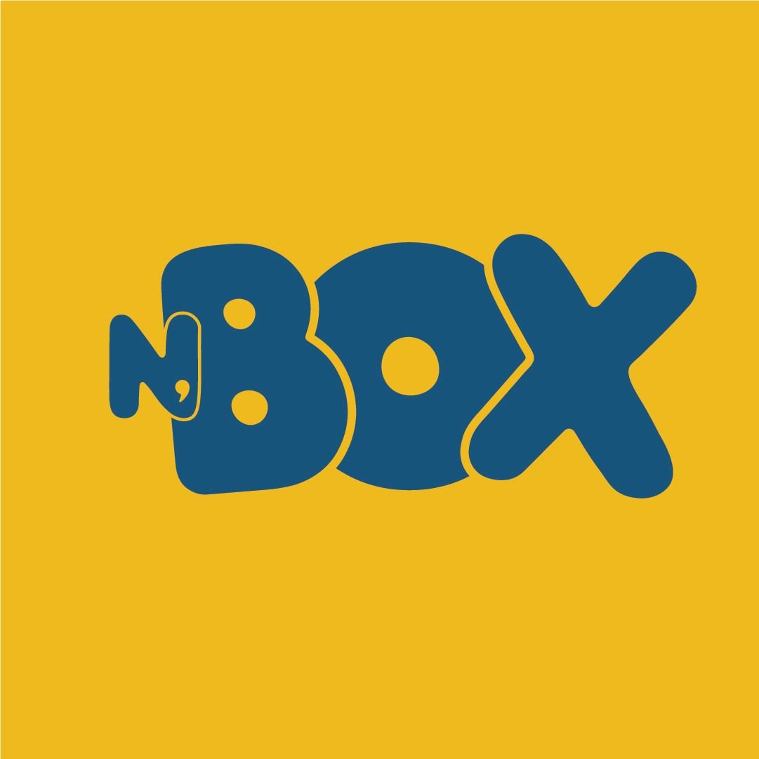 Brand - nBox - Babazzaro