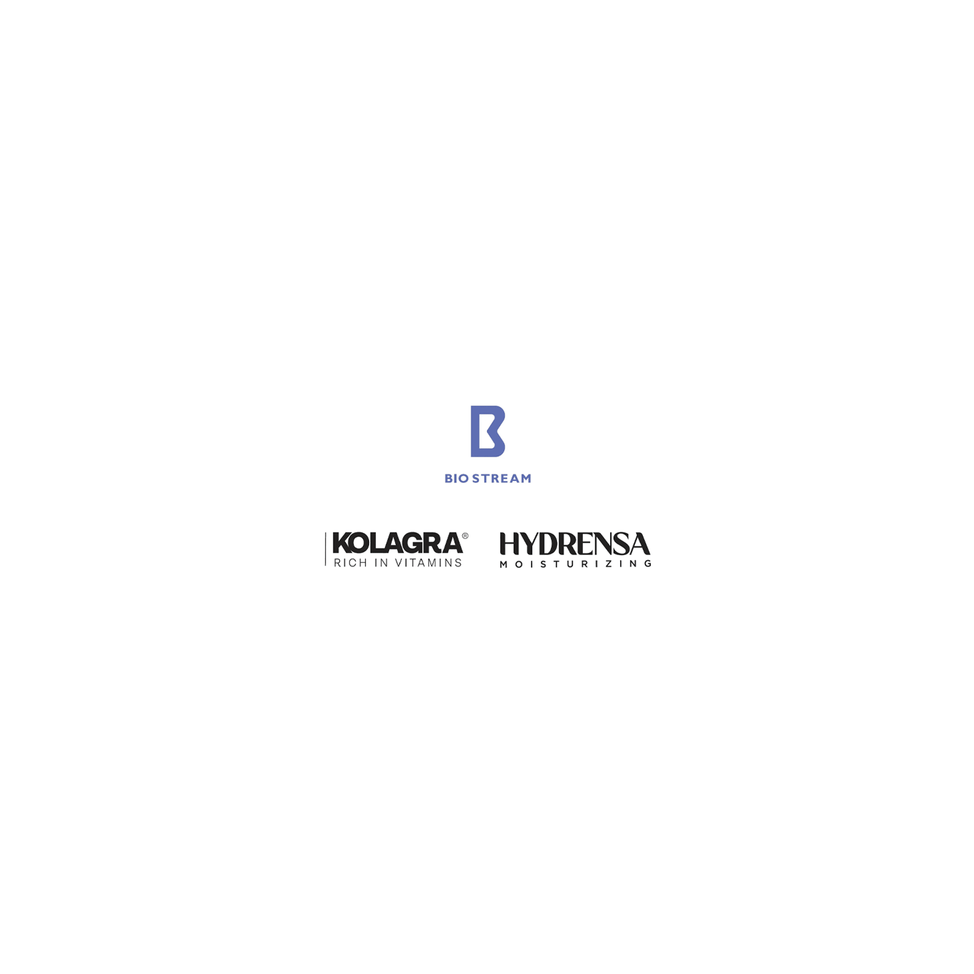 Brand - Biostream - Babazzaro