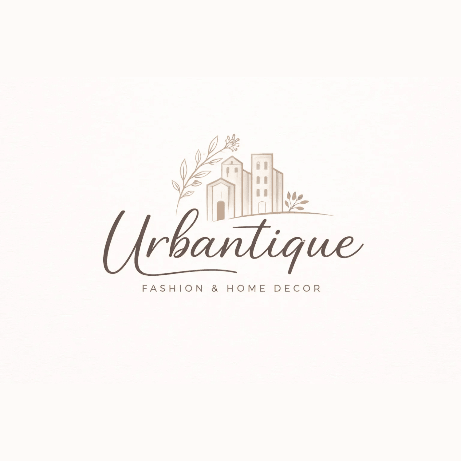 Brand - Urbantique - Babazzaro